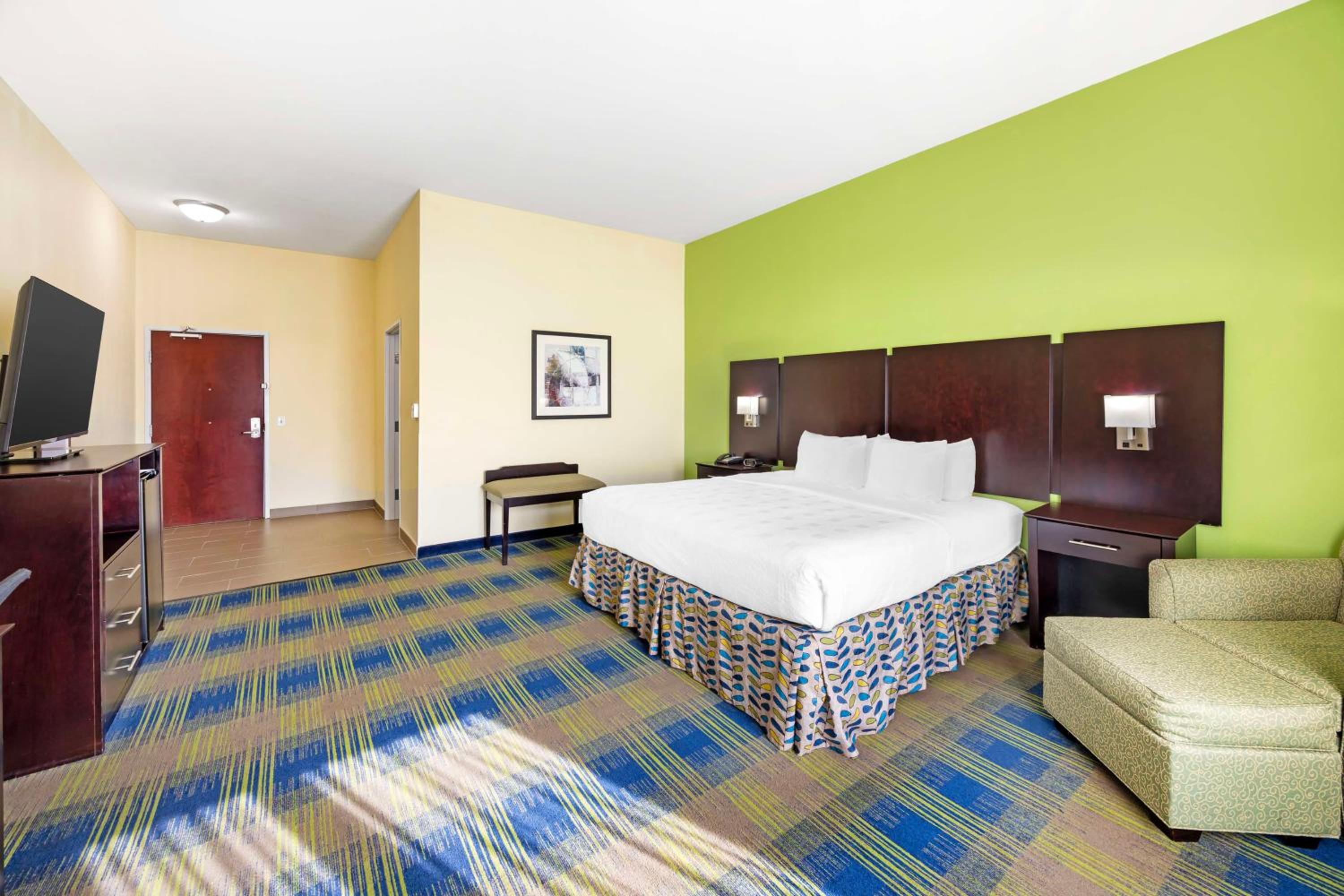 King Room photo 1
