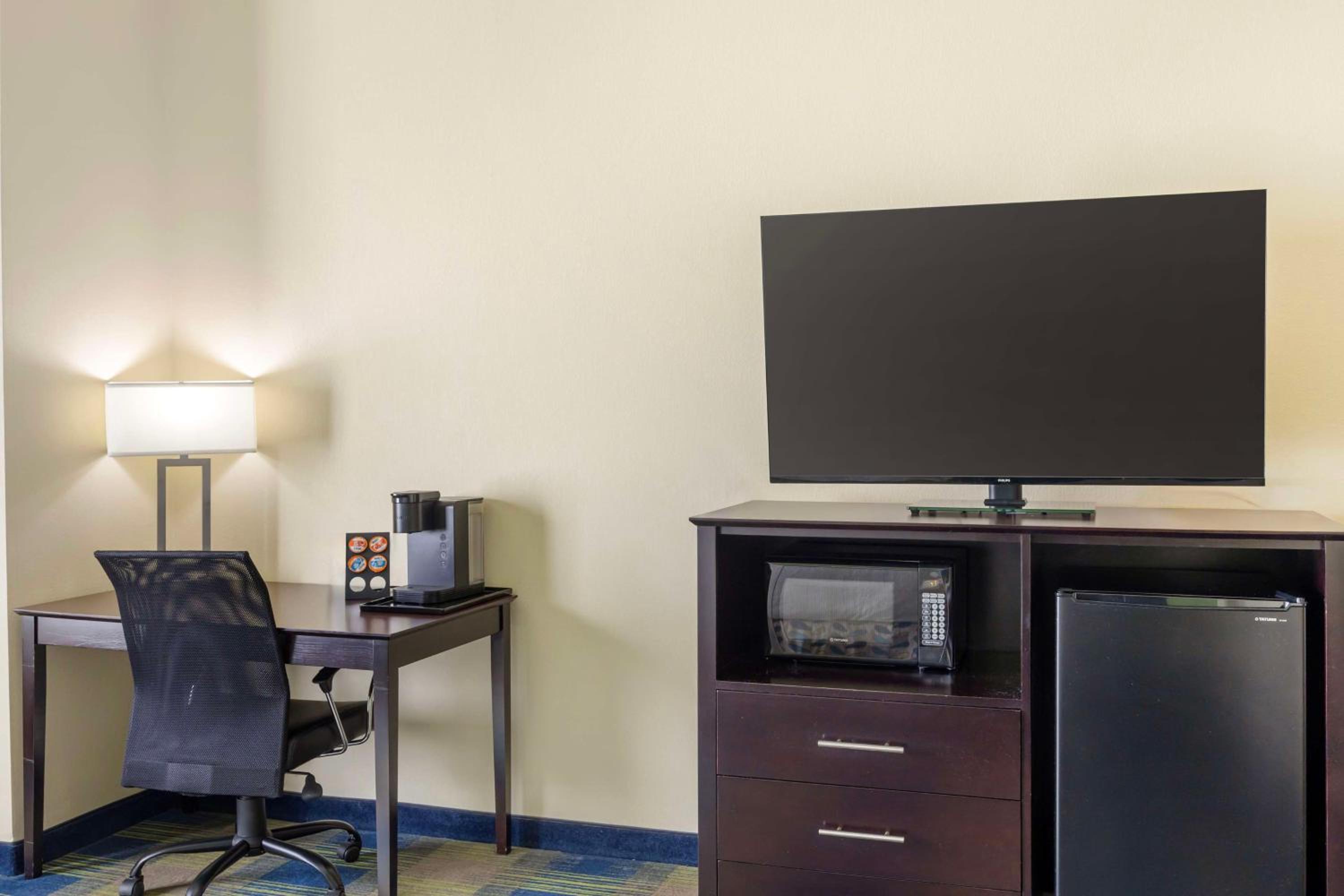 King Room photo 2