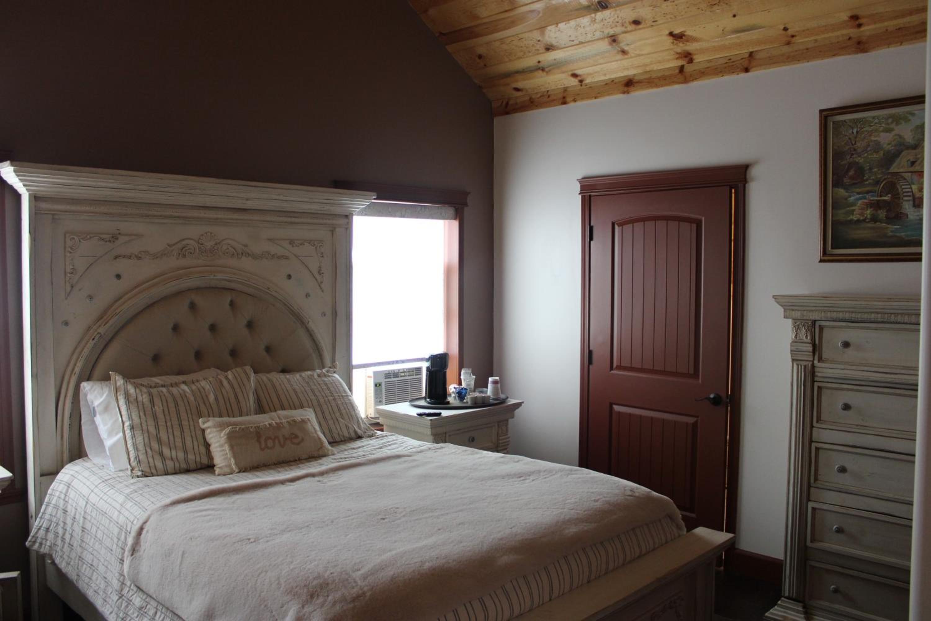 Deluxe Double Room photo 1