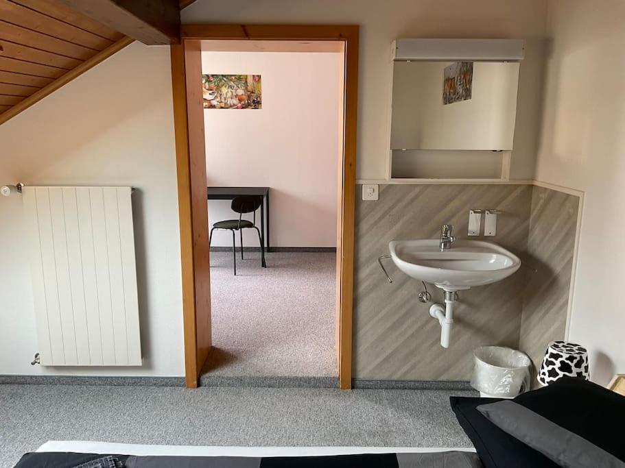 Double Room with Balcony photo 1