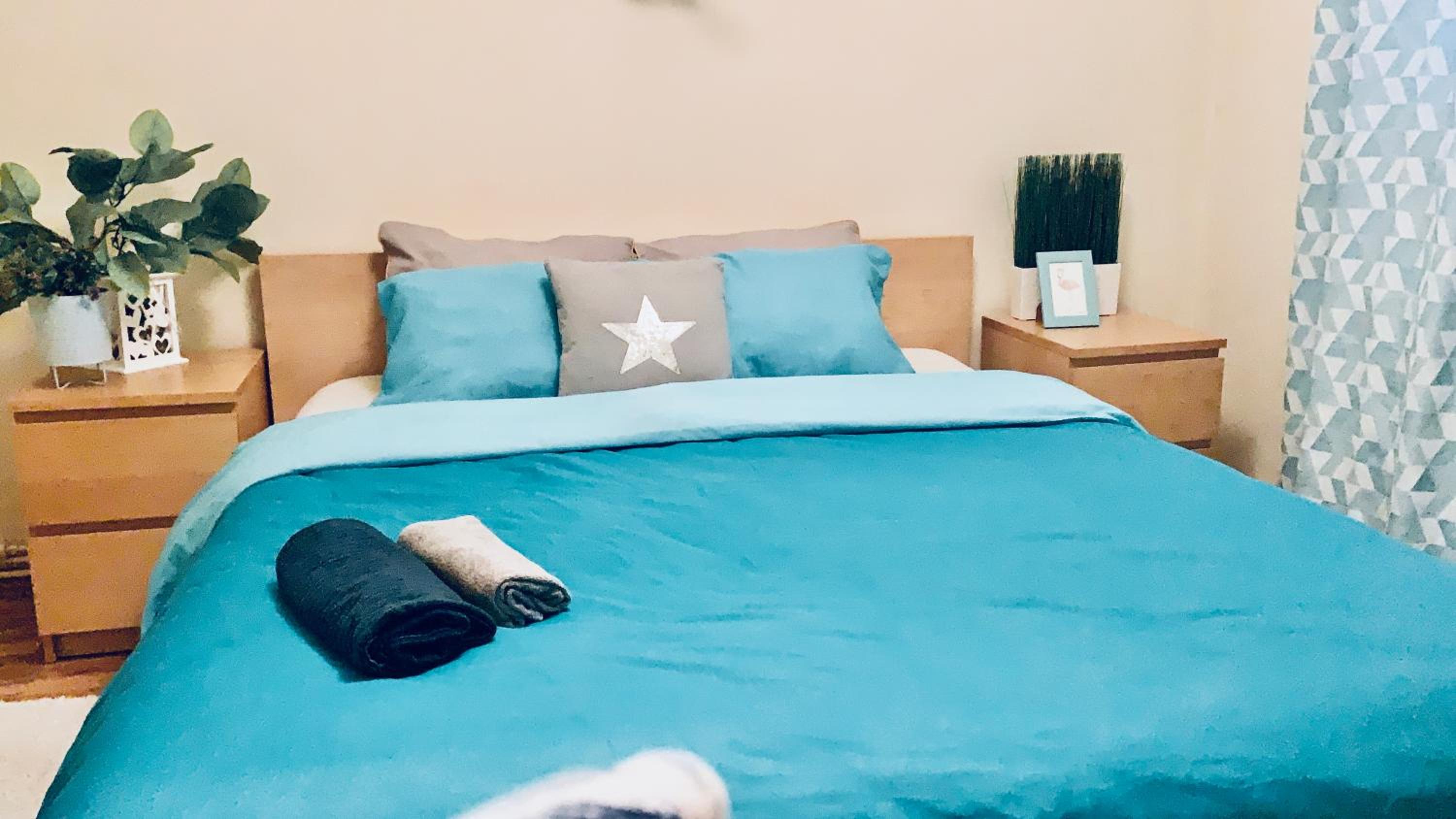 One-Bedroom Apartment photo 3
