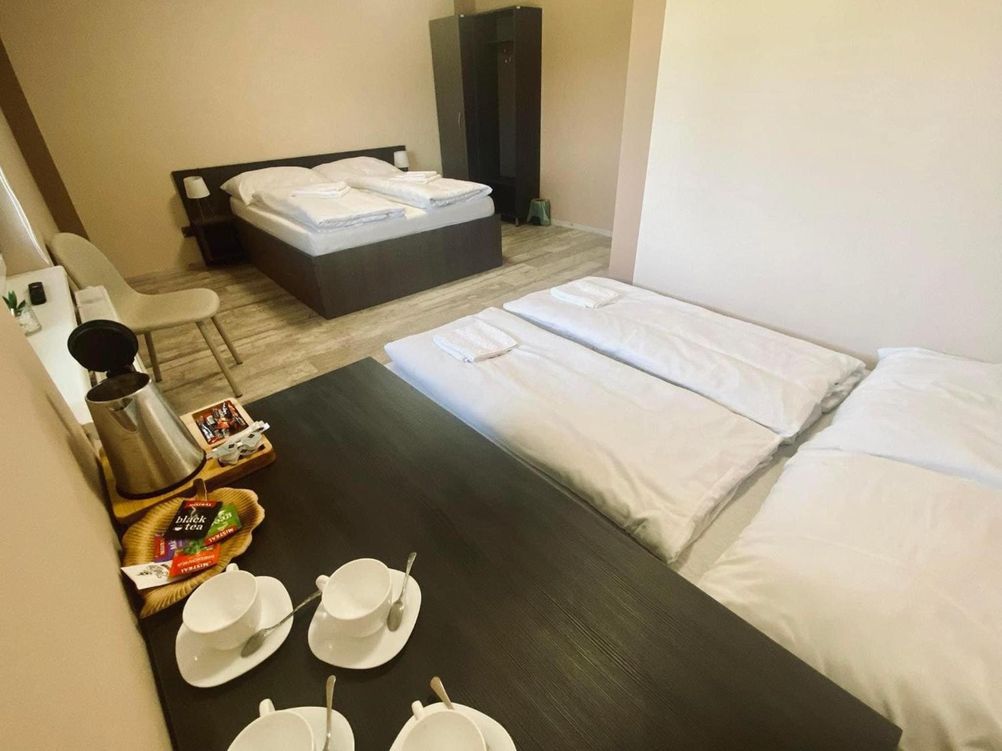 Double Room photo 2