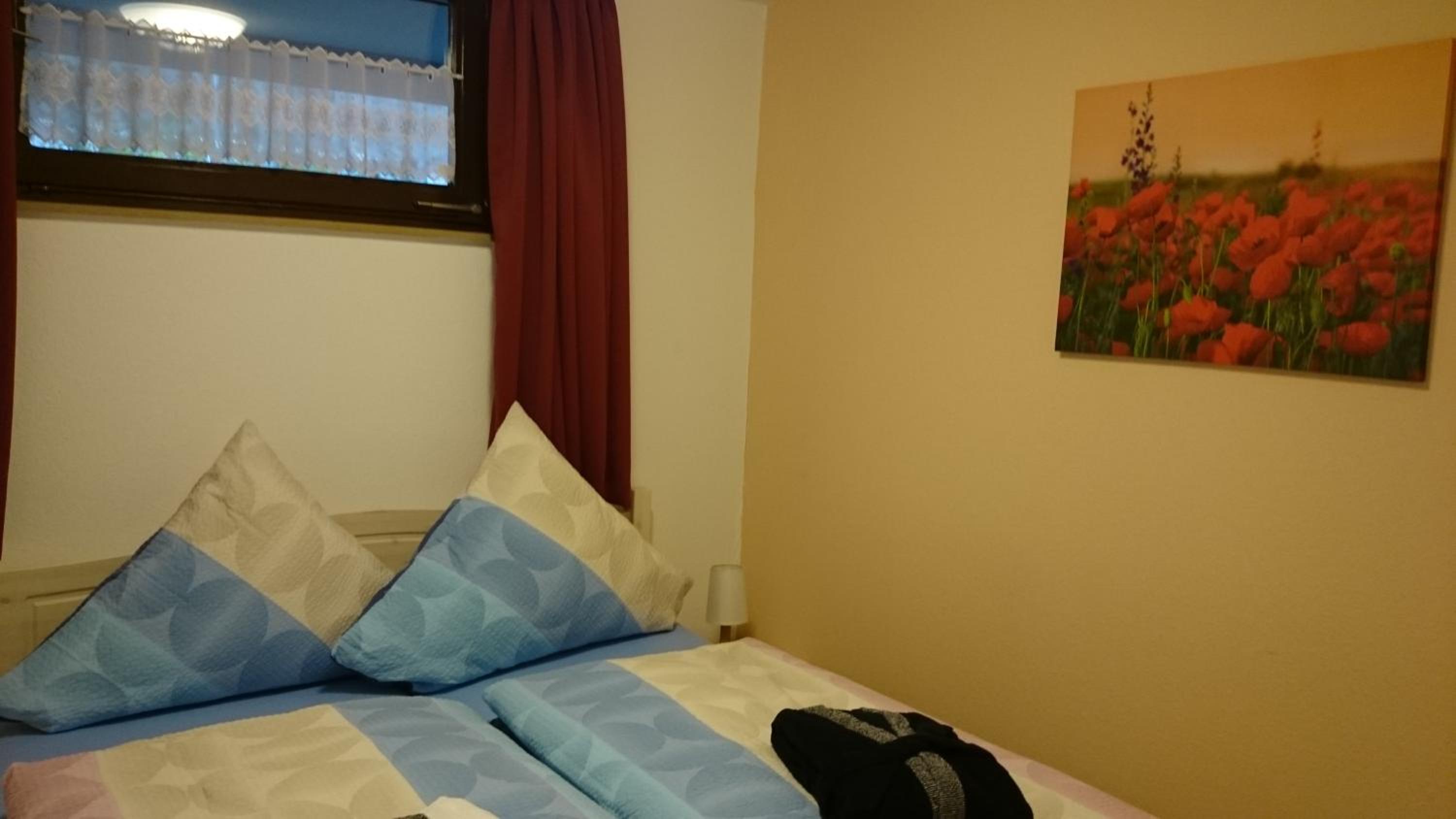 Apartment With Balcony photo 1