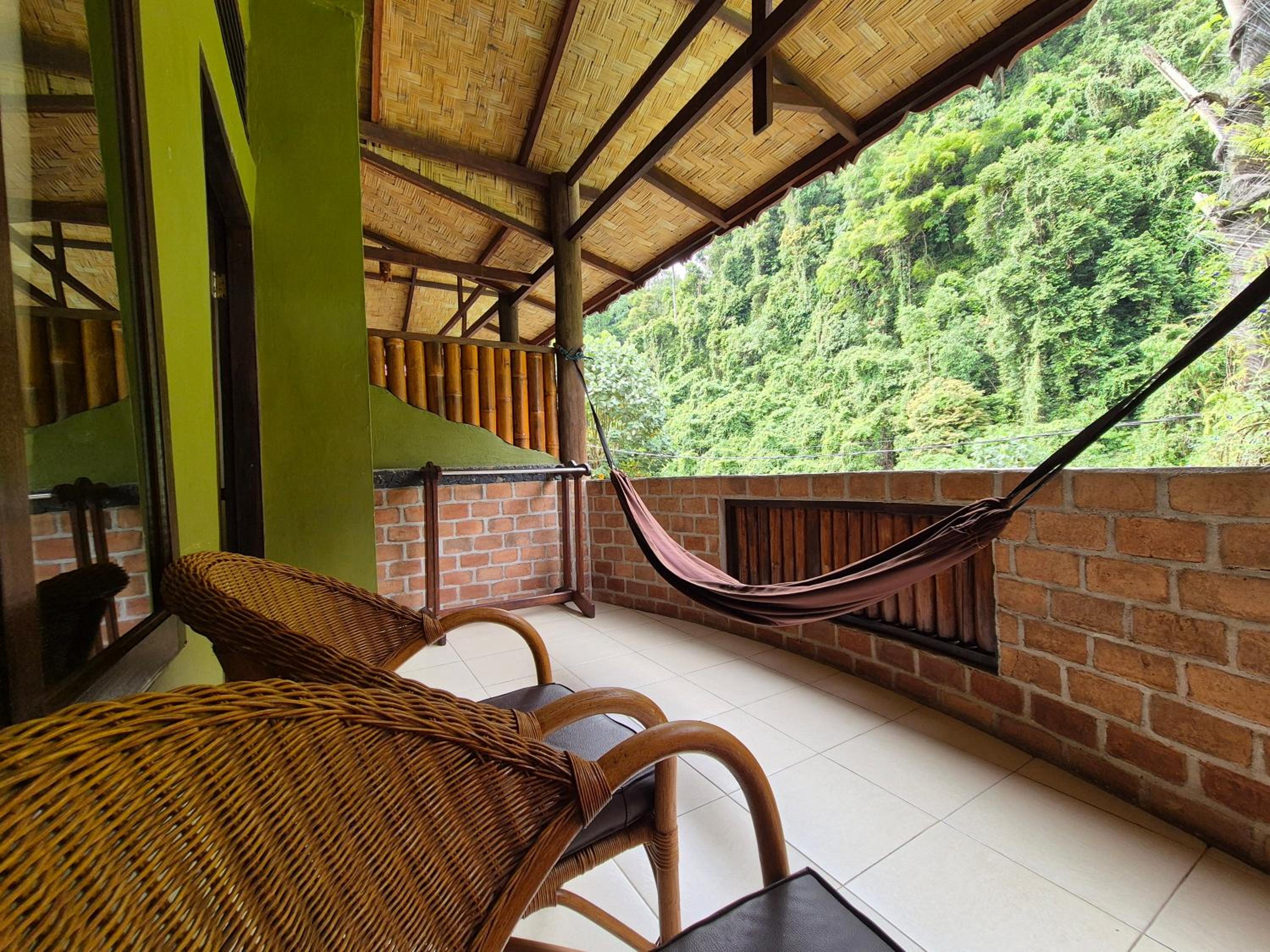 Deluxe Double Room - Photo 2