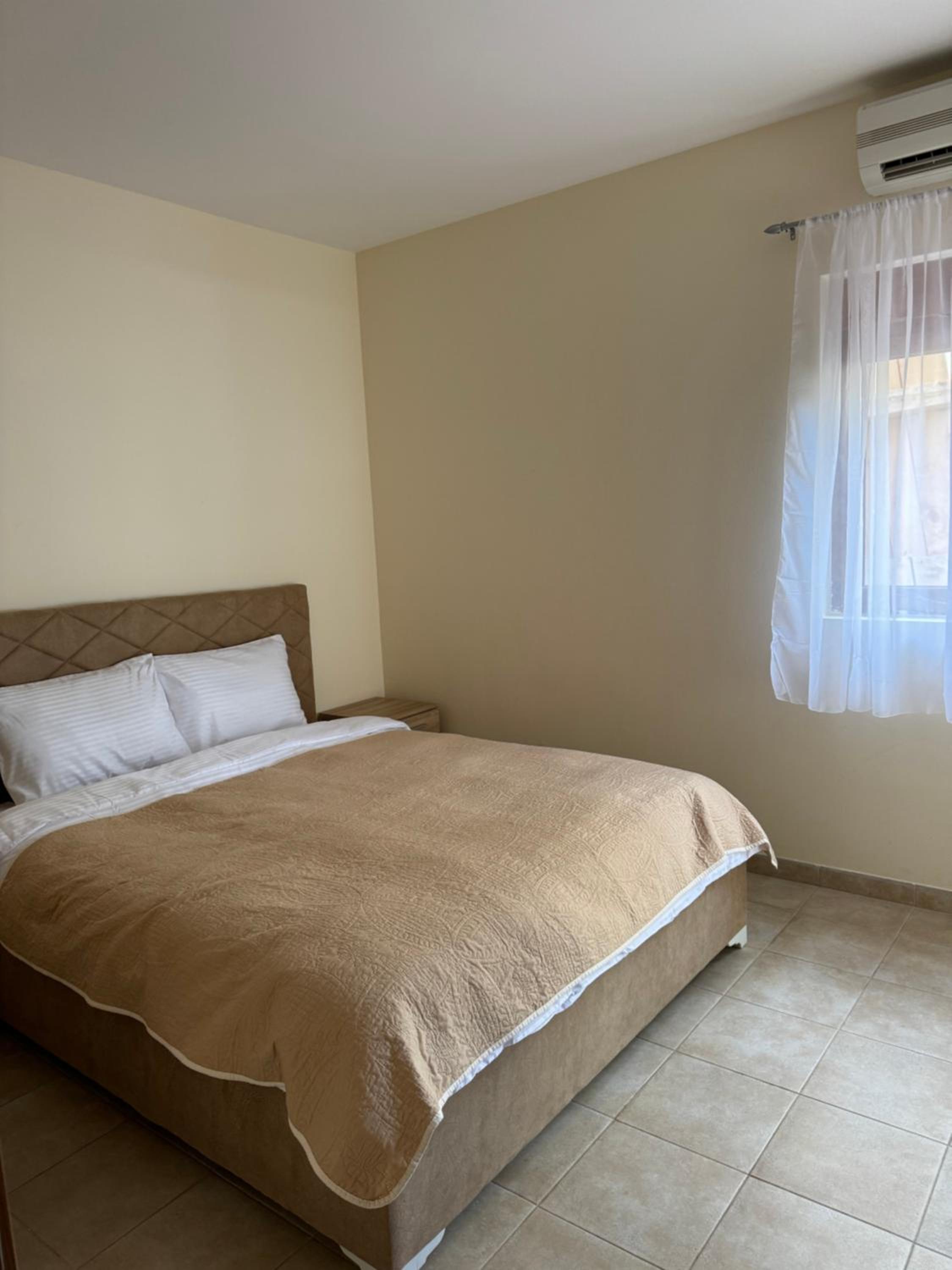 Quadruple Room with Sea View