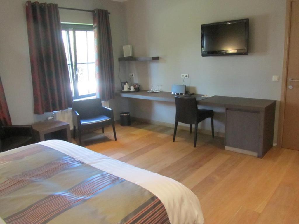 Superior Double Room photo 3