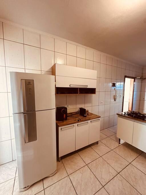 Three-Bedroom Apartment photo 2