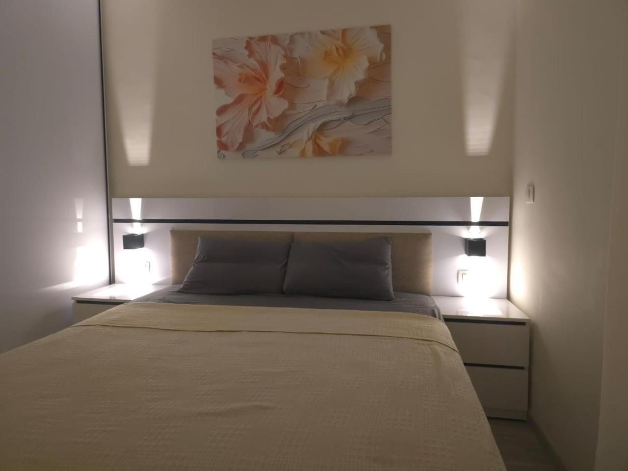 One-Bedroom Apartment photo 3