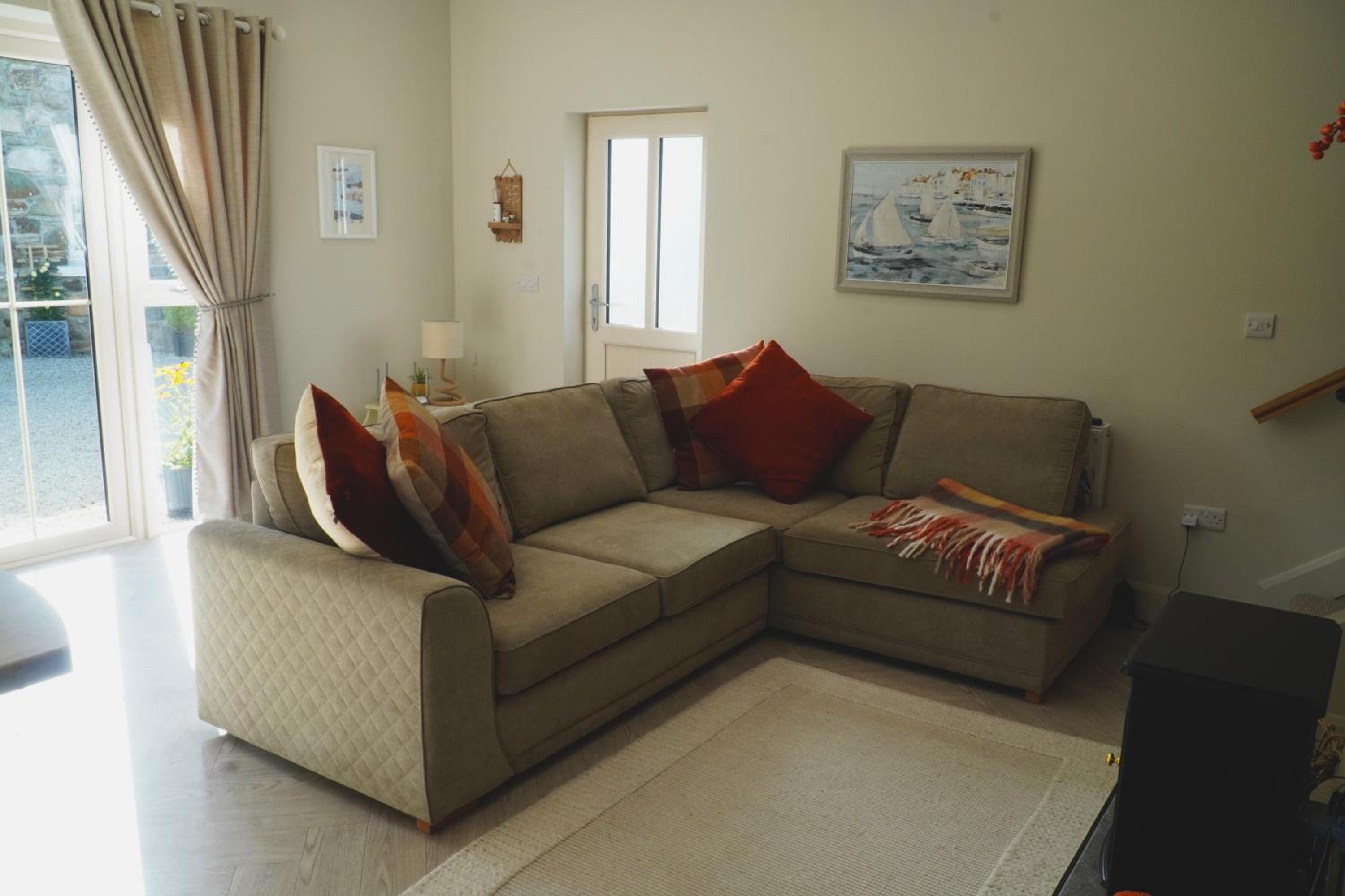 Two-Bedroom Apartment photo 1