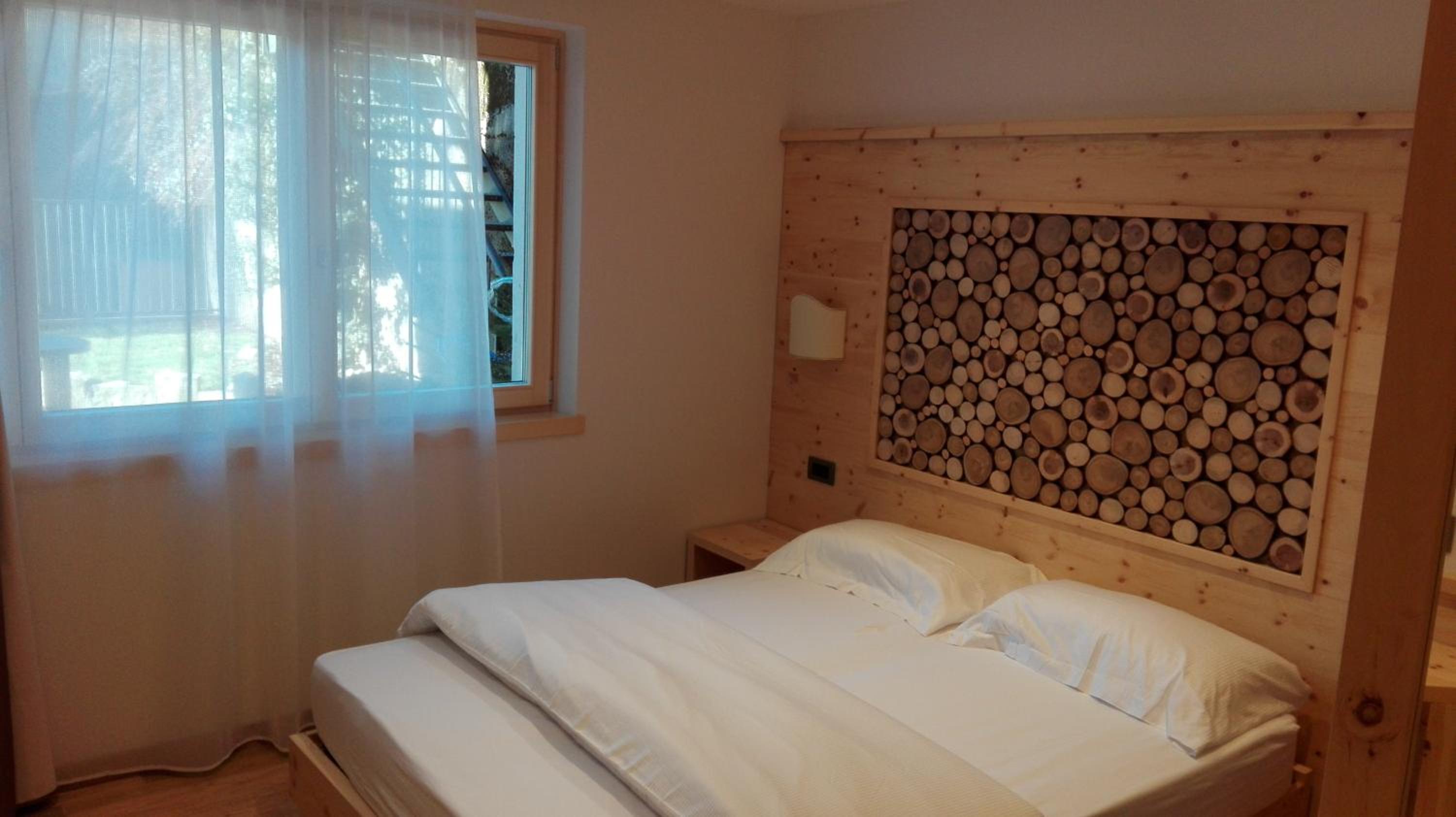 Deluxe Double or Twin Room photo 2
