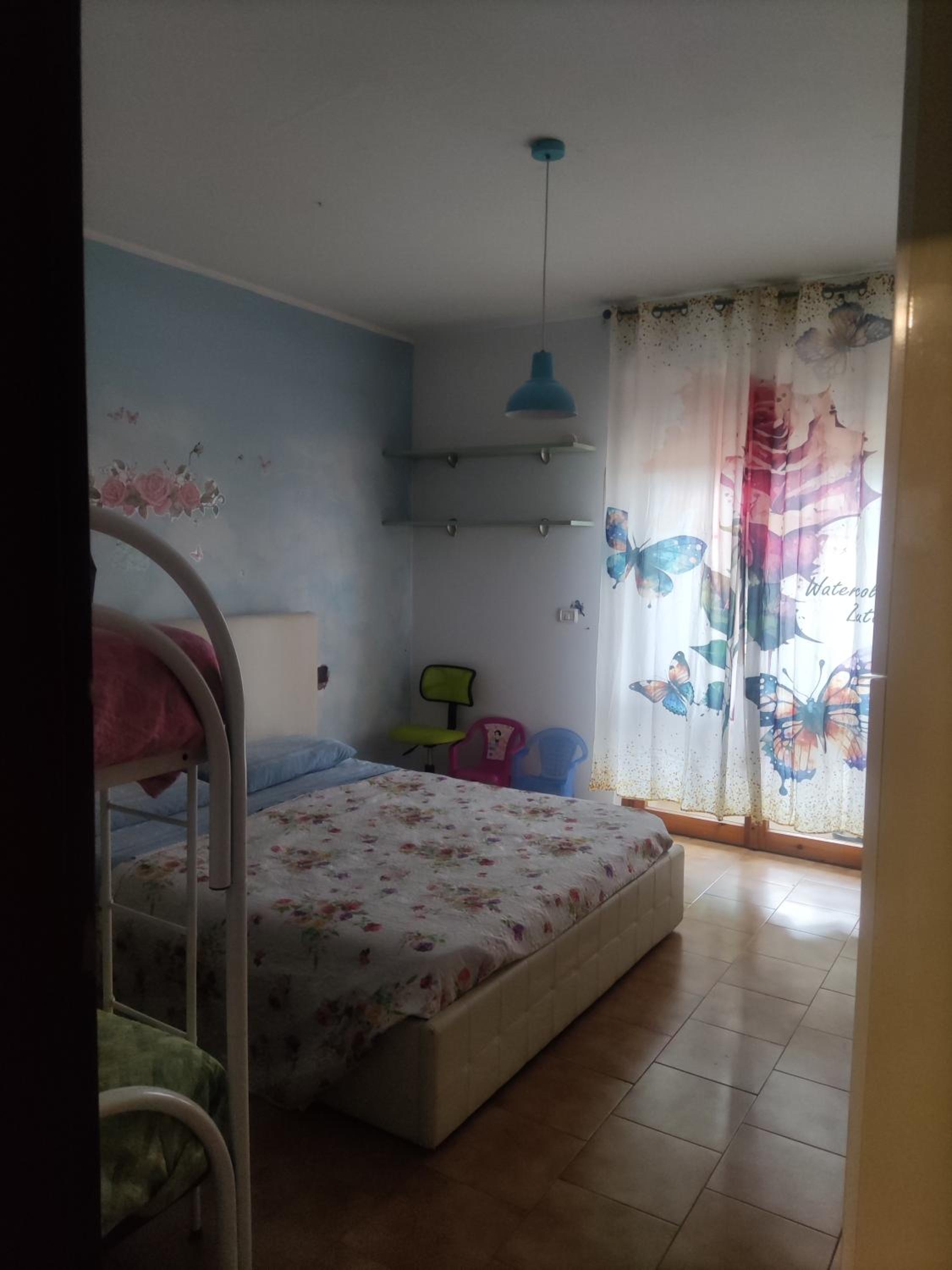 Three-Bedroom Apartment with Sea View photo 1