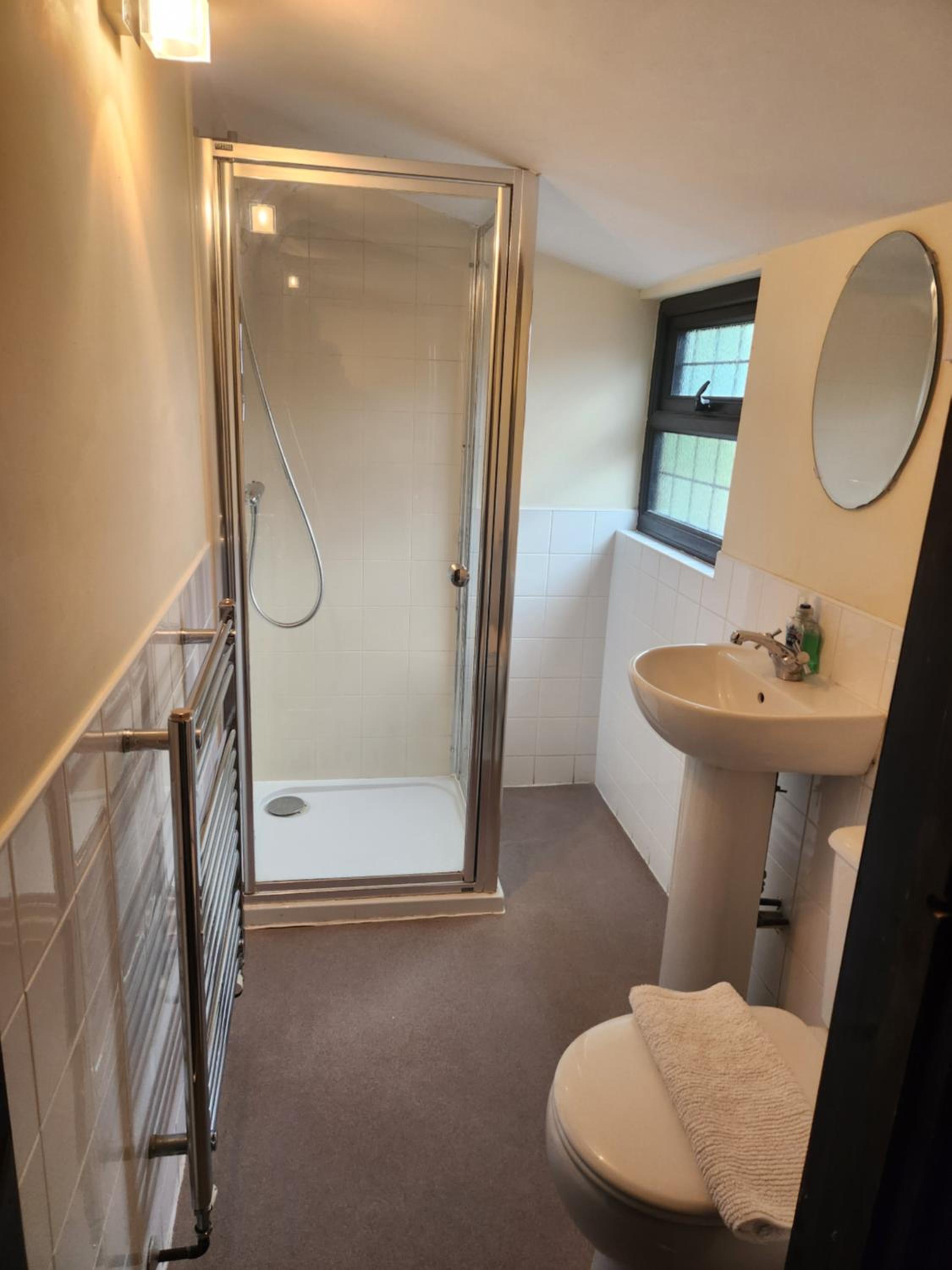 Superior Double Room - Photo 3