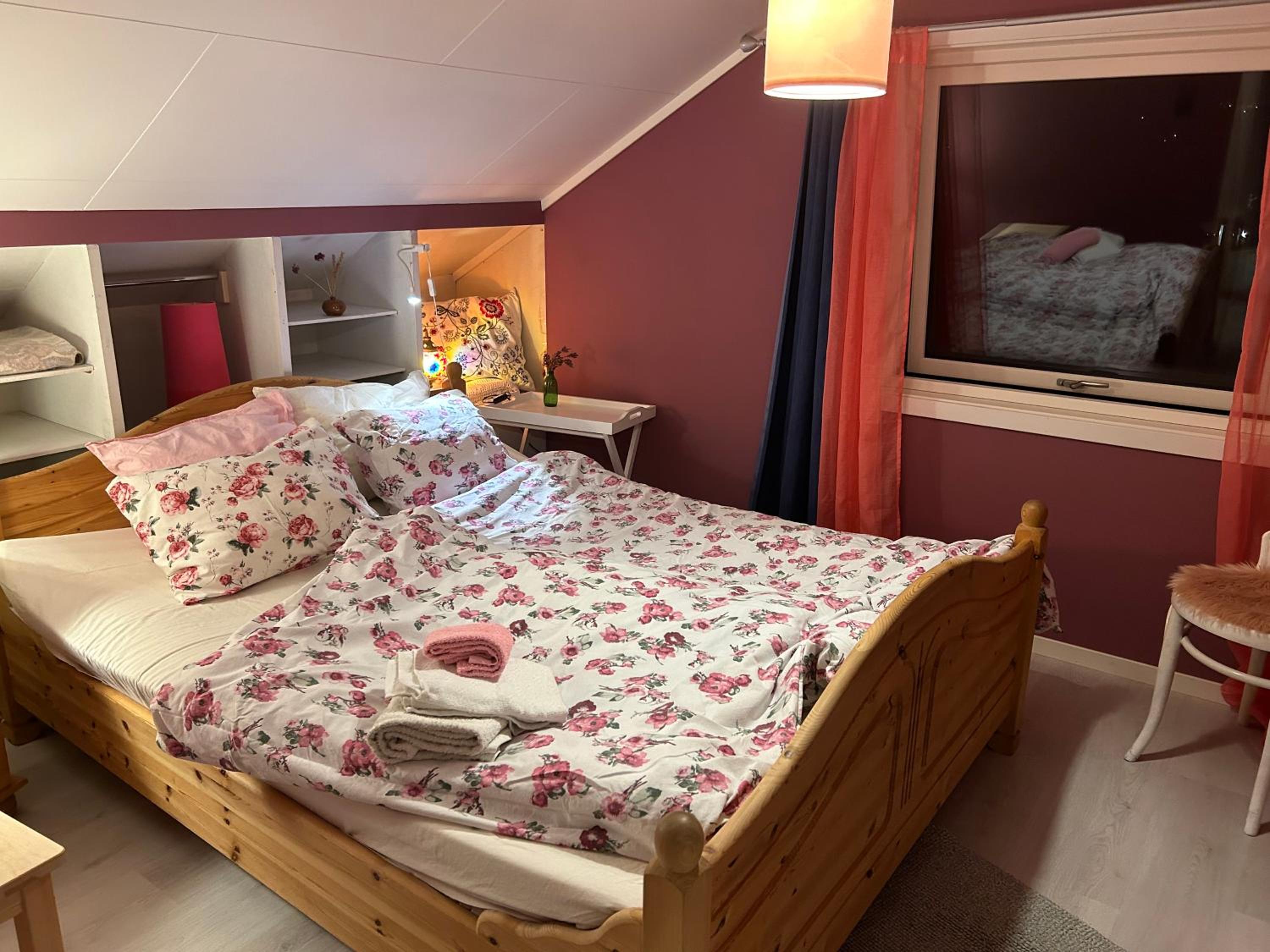 Double Room photo 1