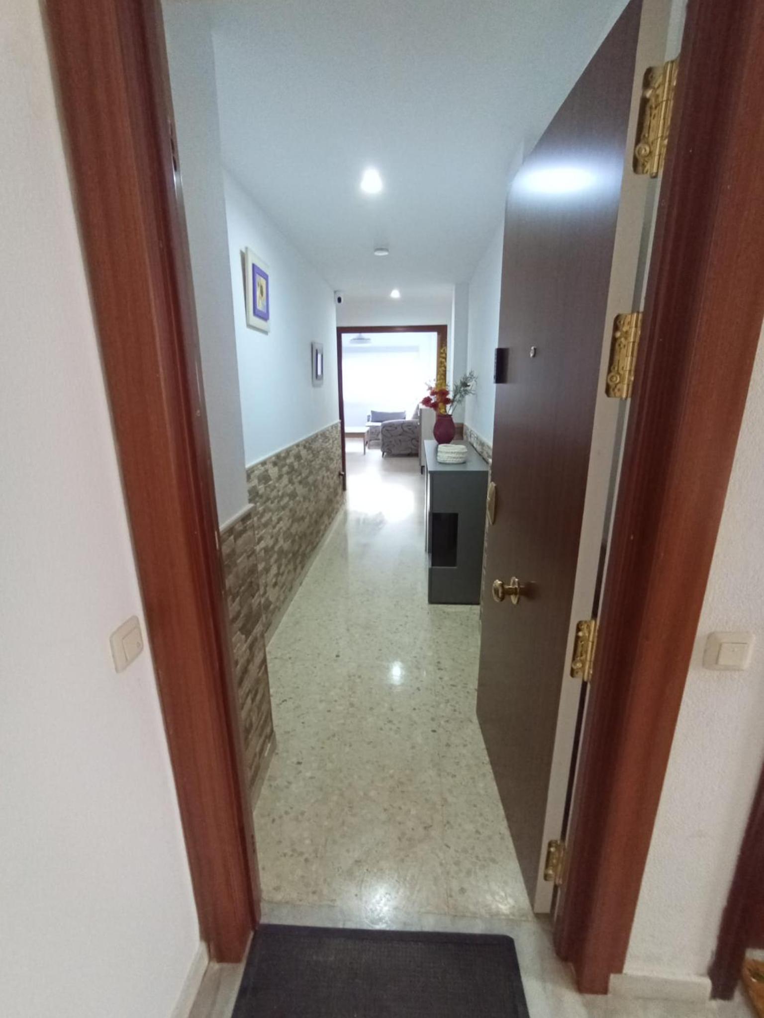 Departamento de tres habitaciones