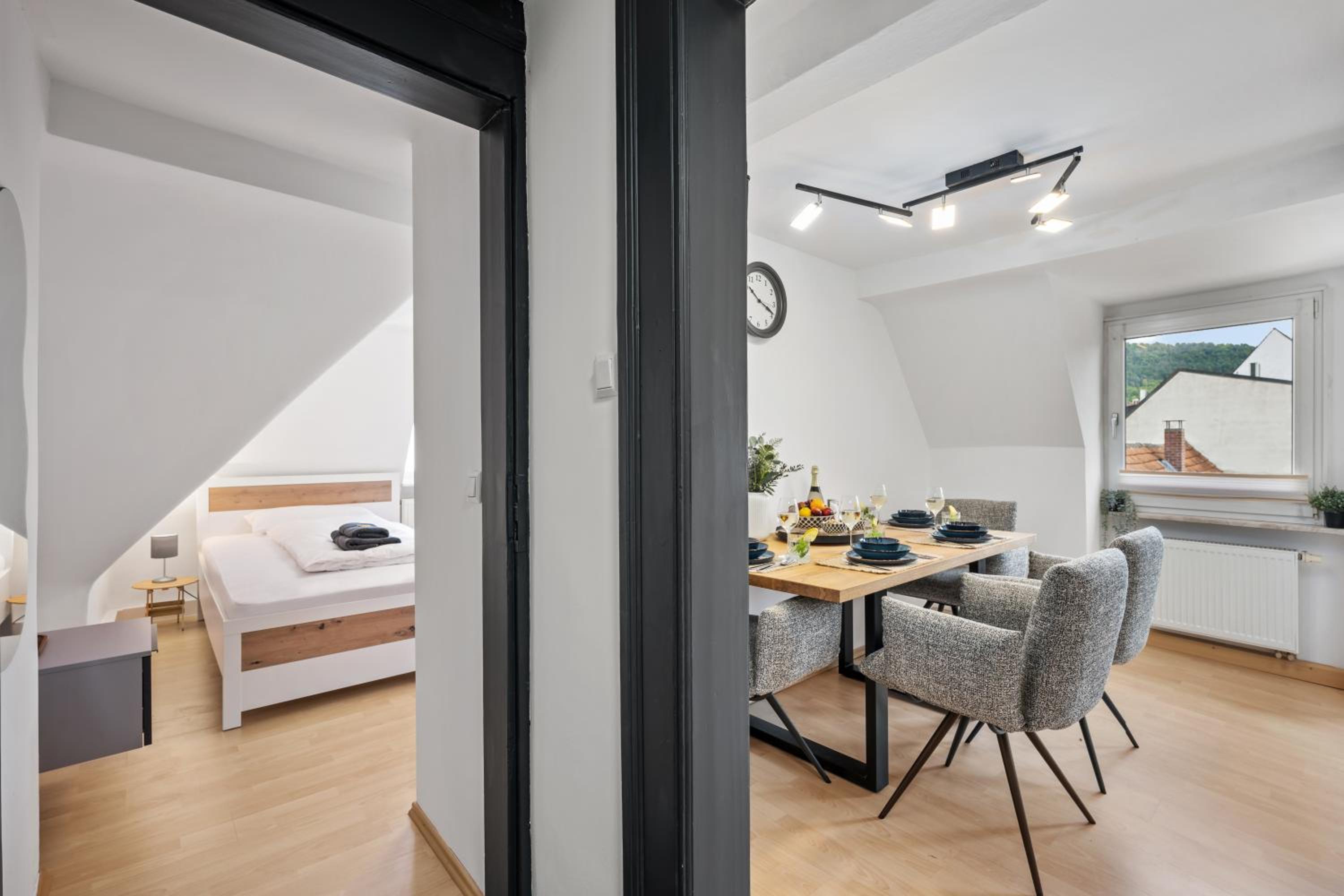 Two-Bedroom Apartment photo 1