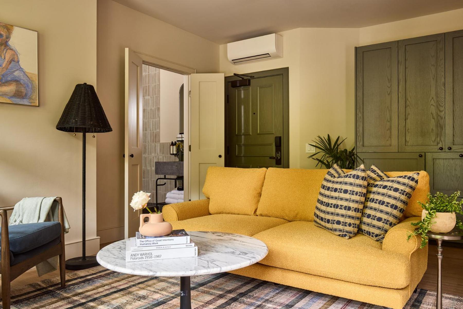 King Suite