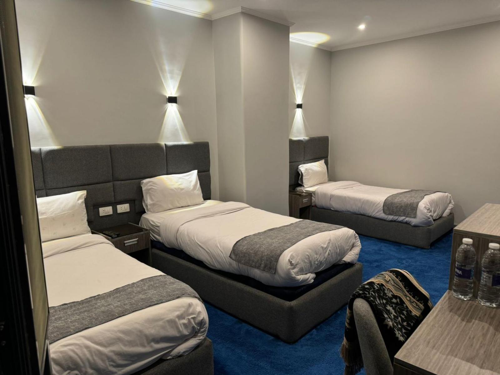 Superior Triple Room photo 1