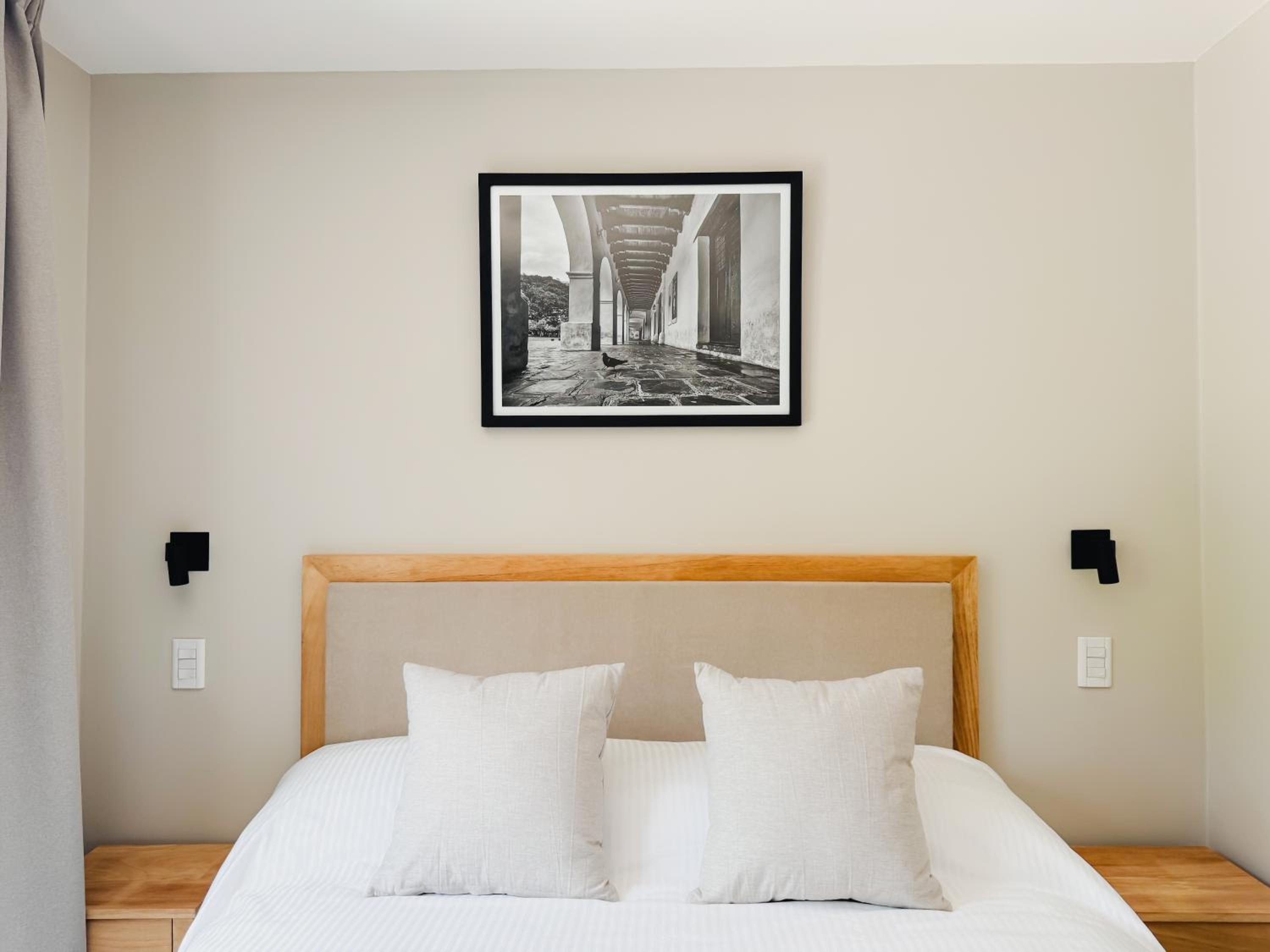 Standard Double or Twin Room photo 1