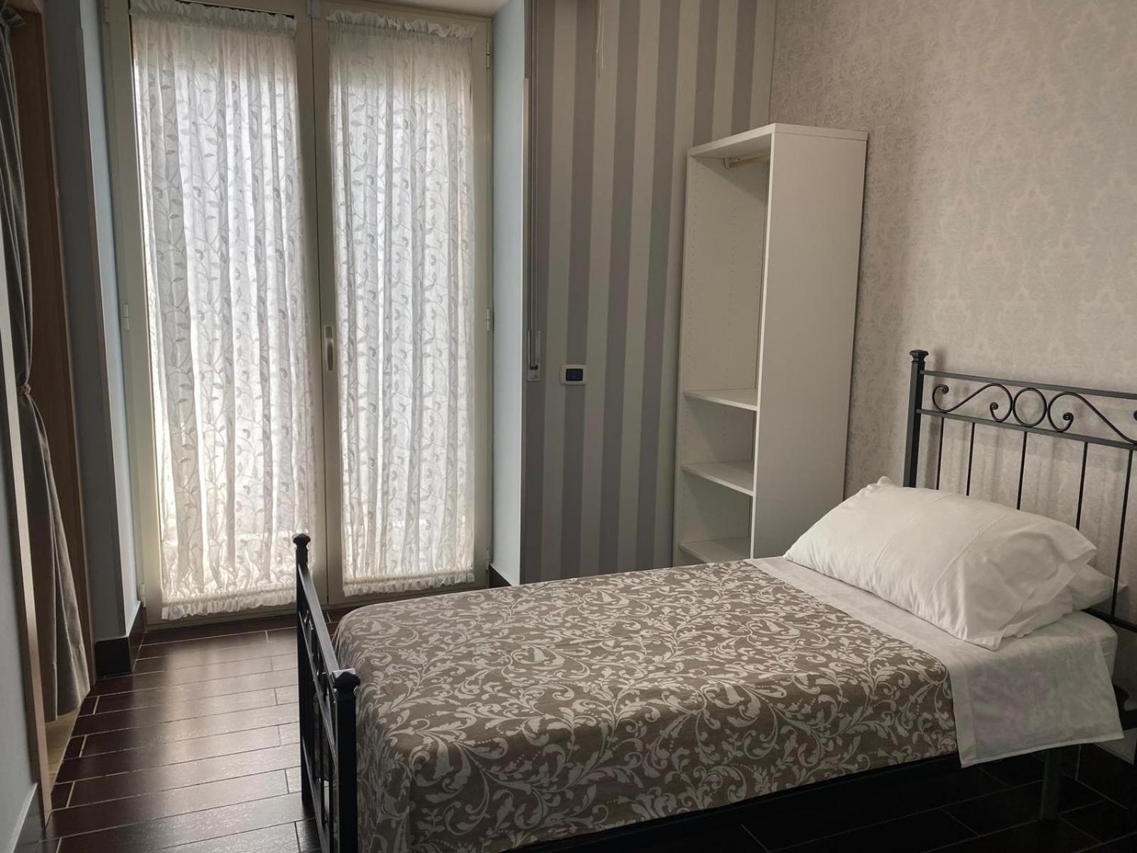 Standard Single Room with Mountain View photo 1