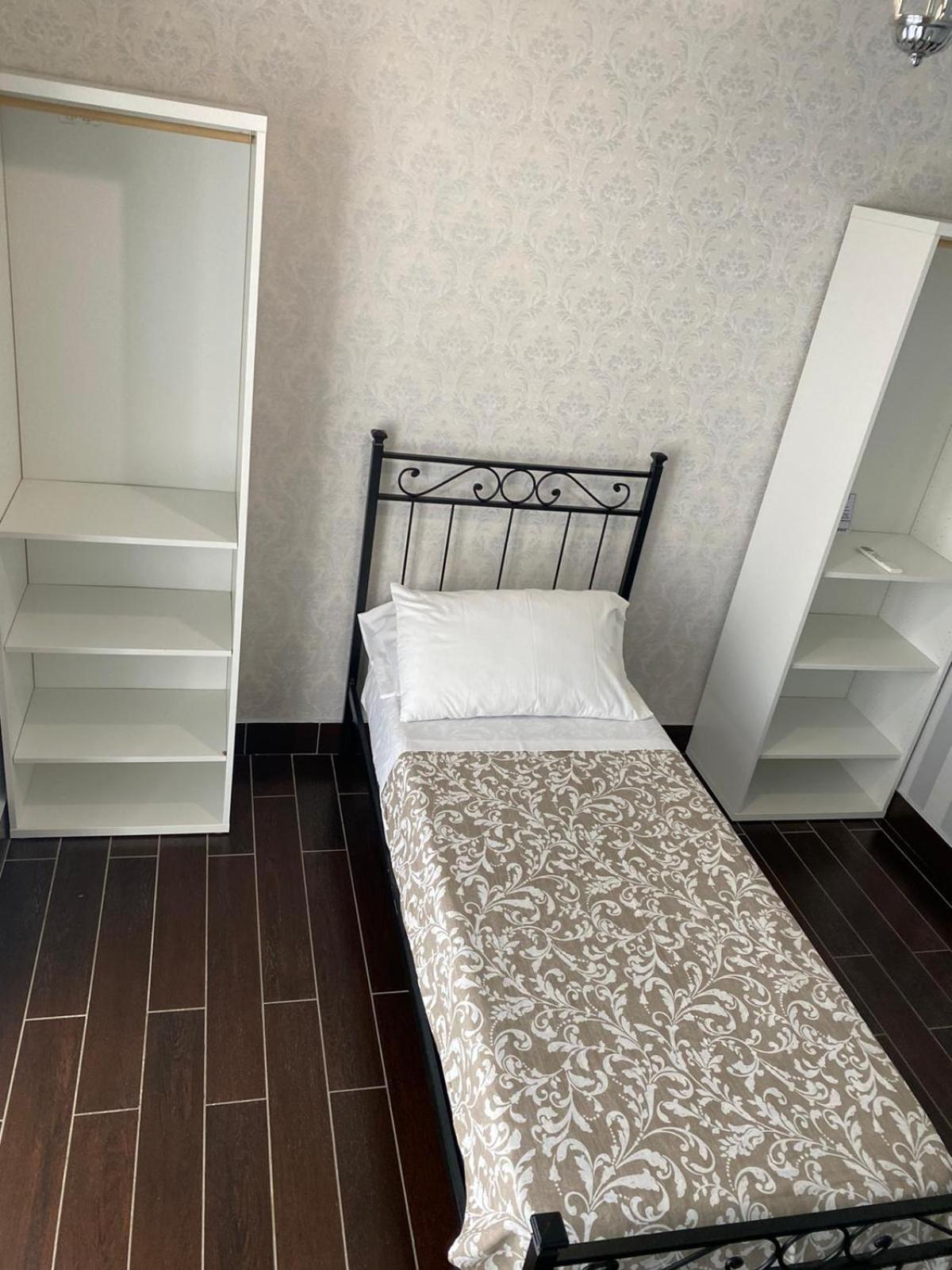 Standard Single Room with Mountain View photo 2