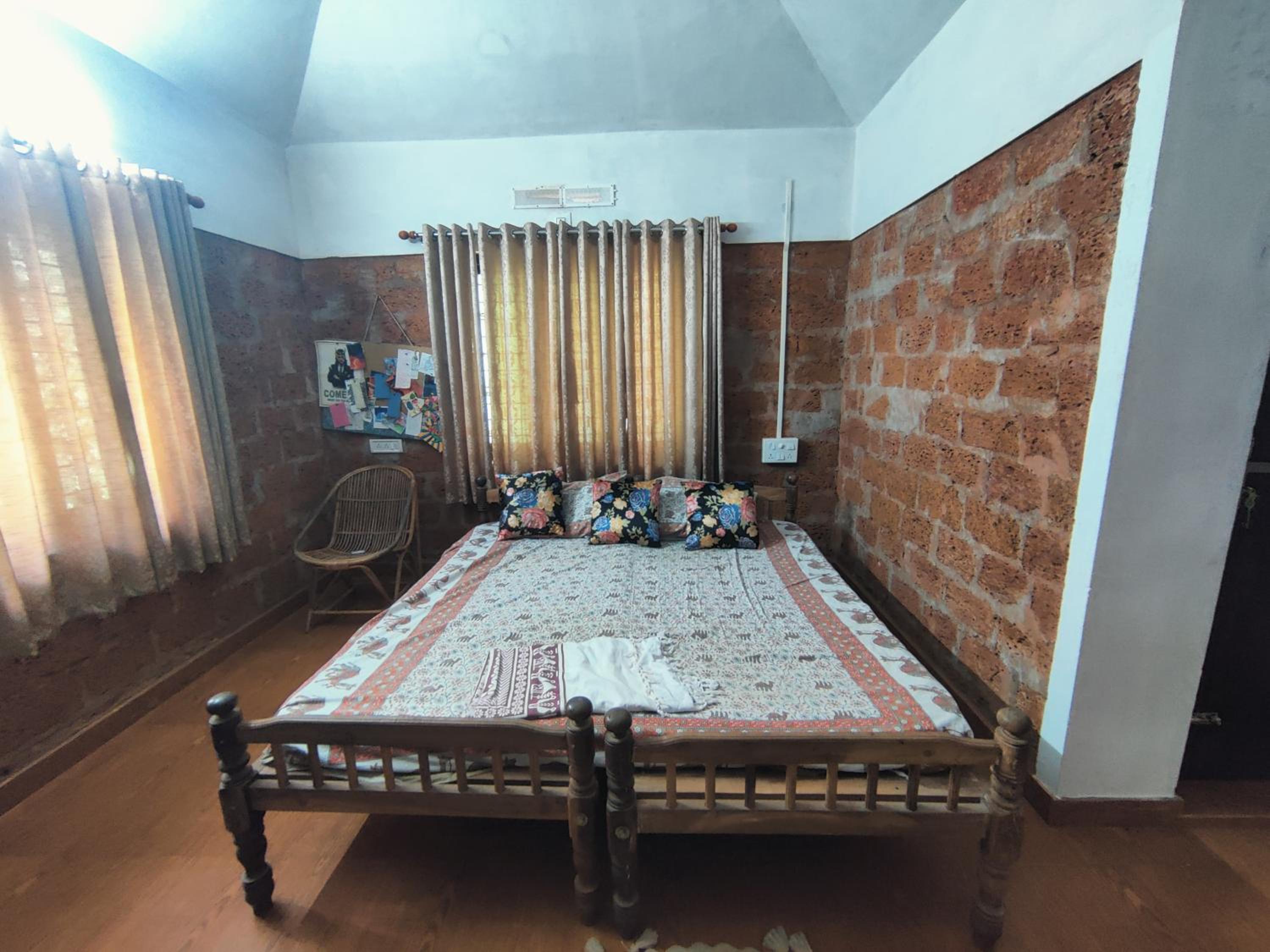 Double Room with Terrace photo 1