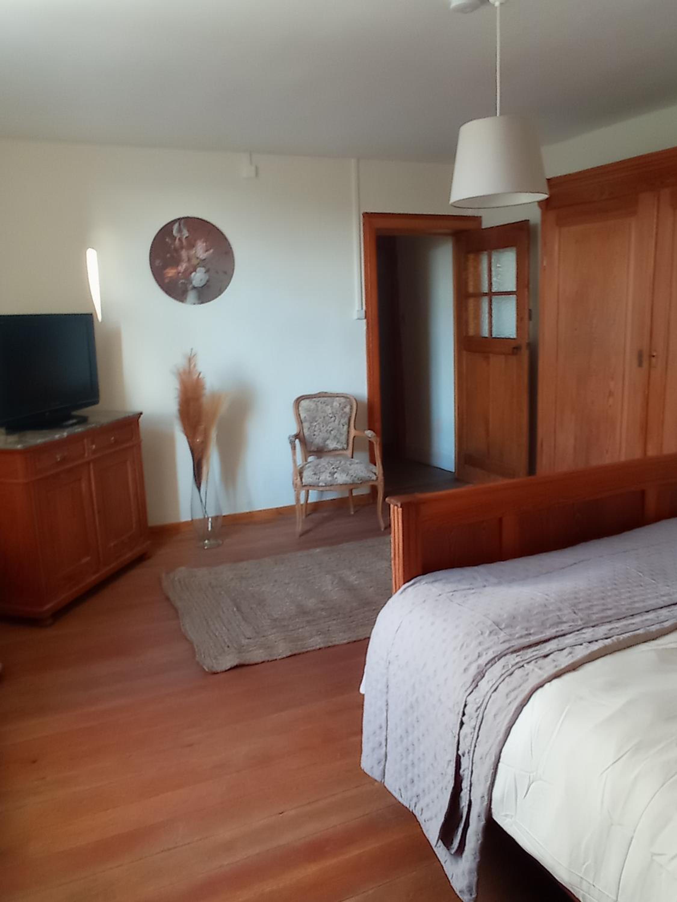 Double Room with Garden View photo 1