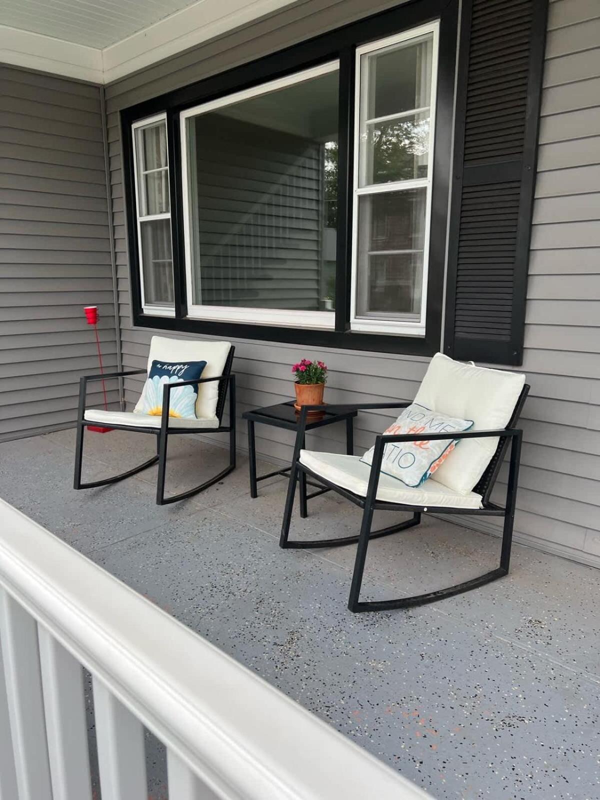 Vacation Home photo 2