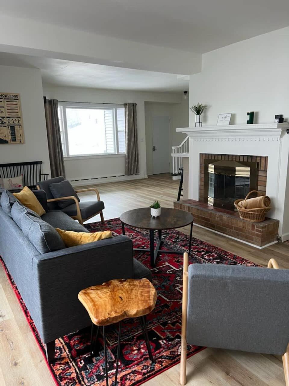 Vacation Home photo 1