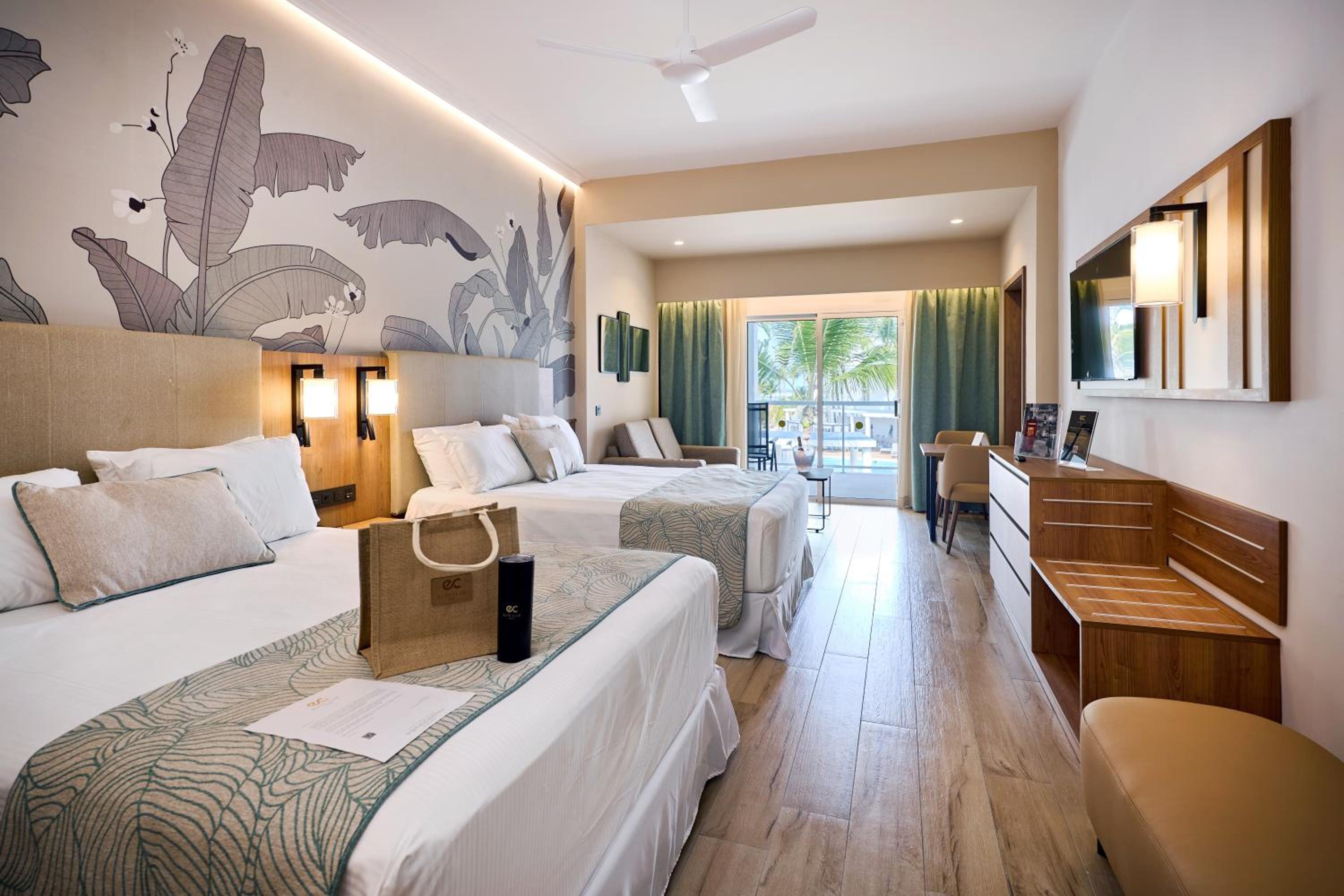 Junior Suite Superior - Elite Club 18+