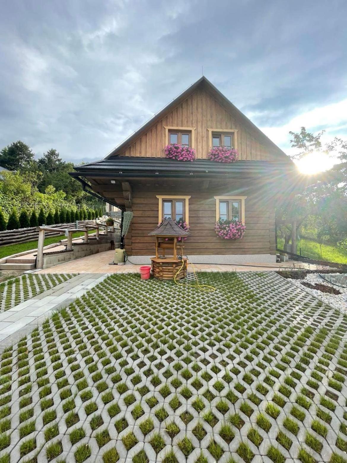 Three-Bedroom Vacation Home  photo 3