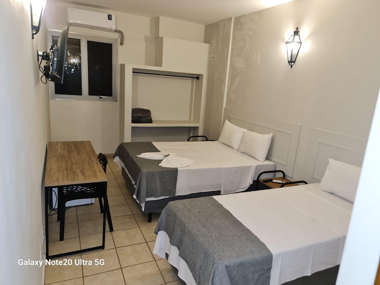 Standard Triple Room photo 3