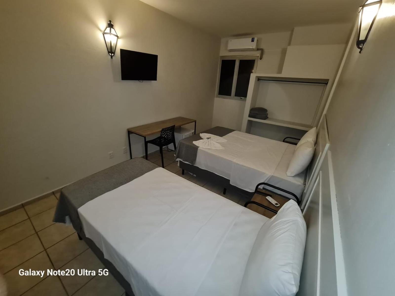 Standard Triple Room photo 1