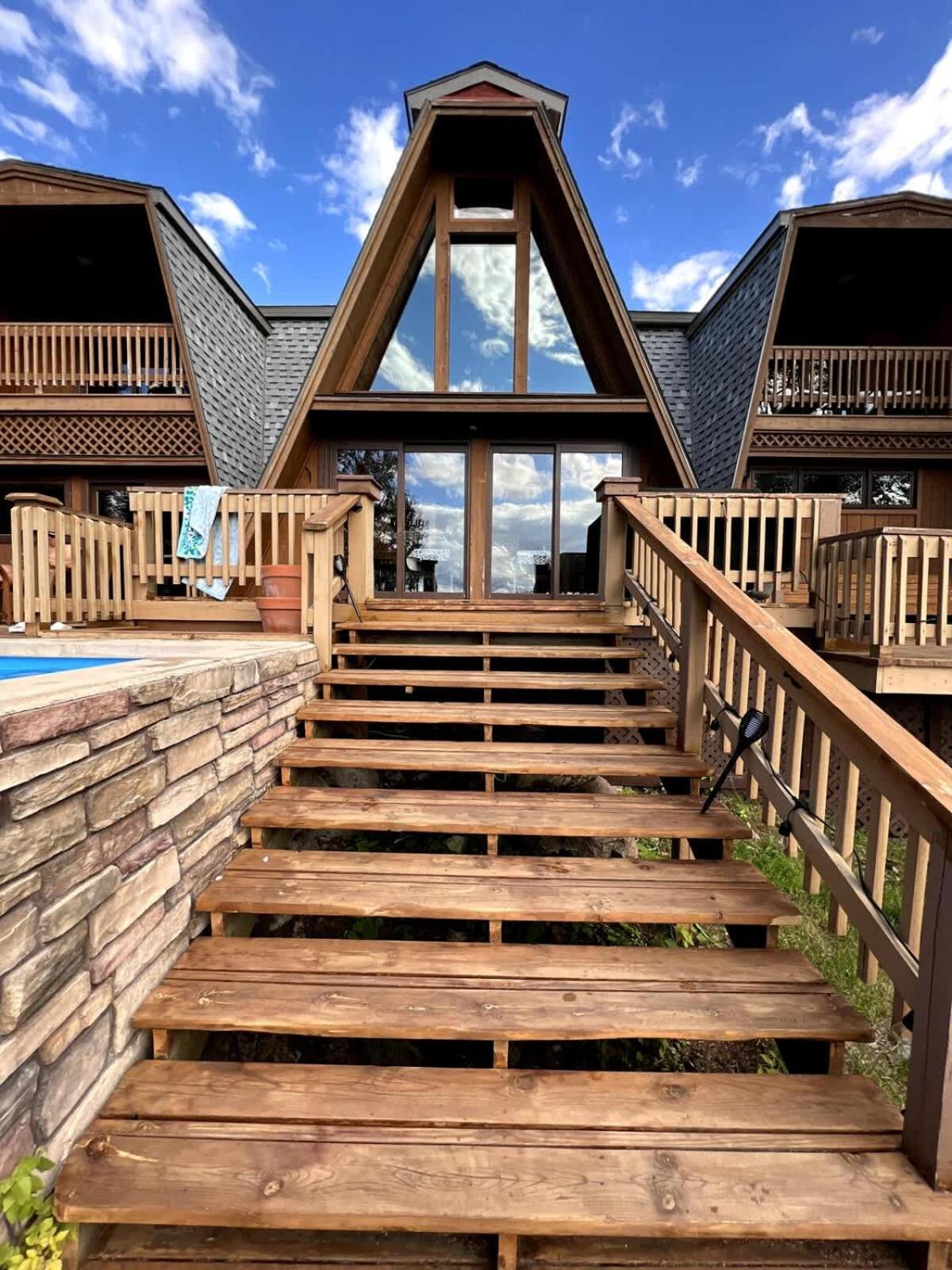 Vacation Home photo 3