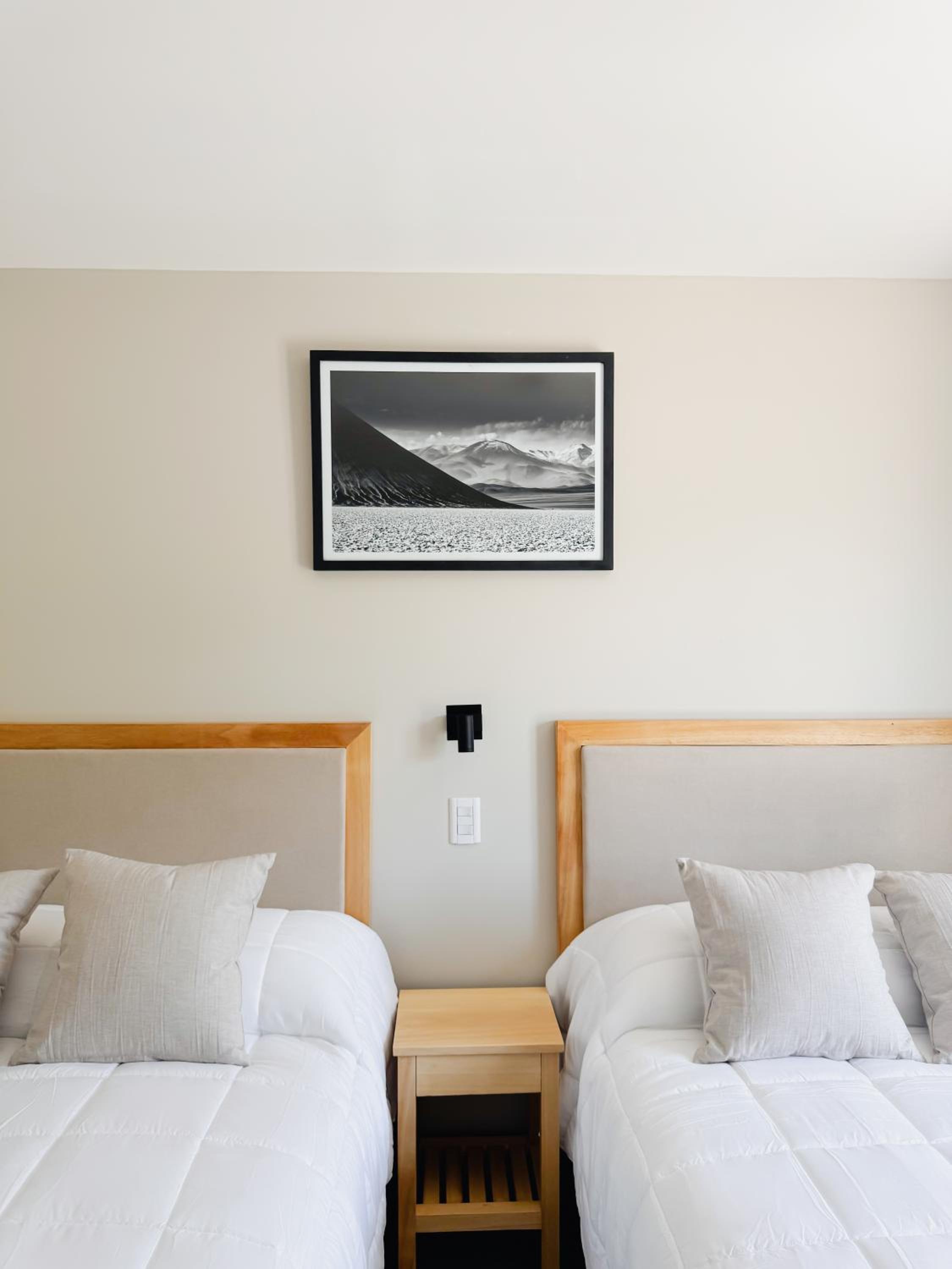 Superior Queen Room with Two Queen Beds photo 2