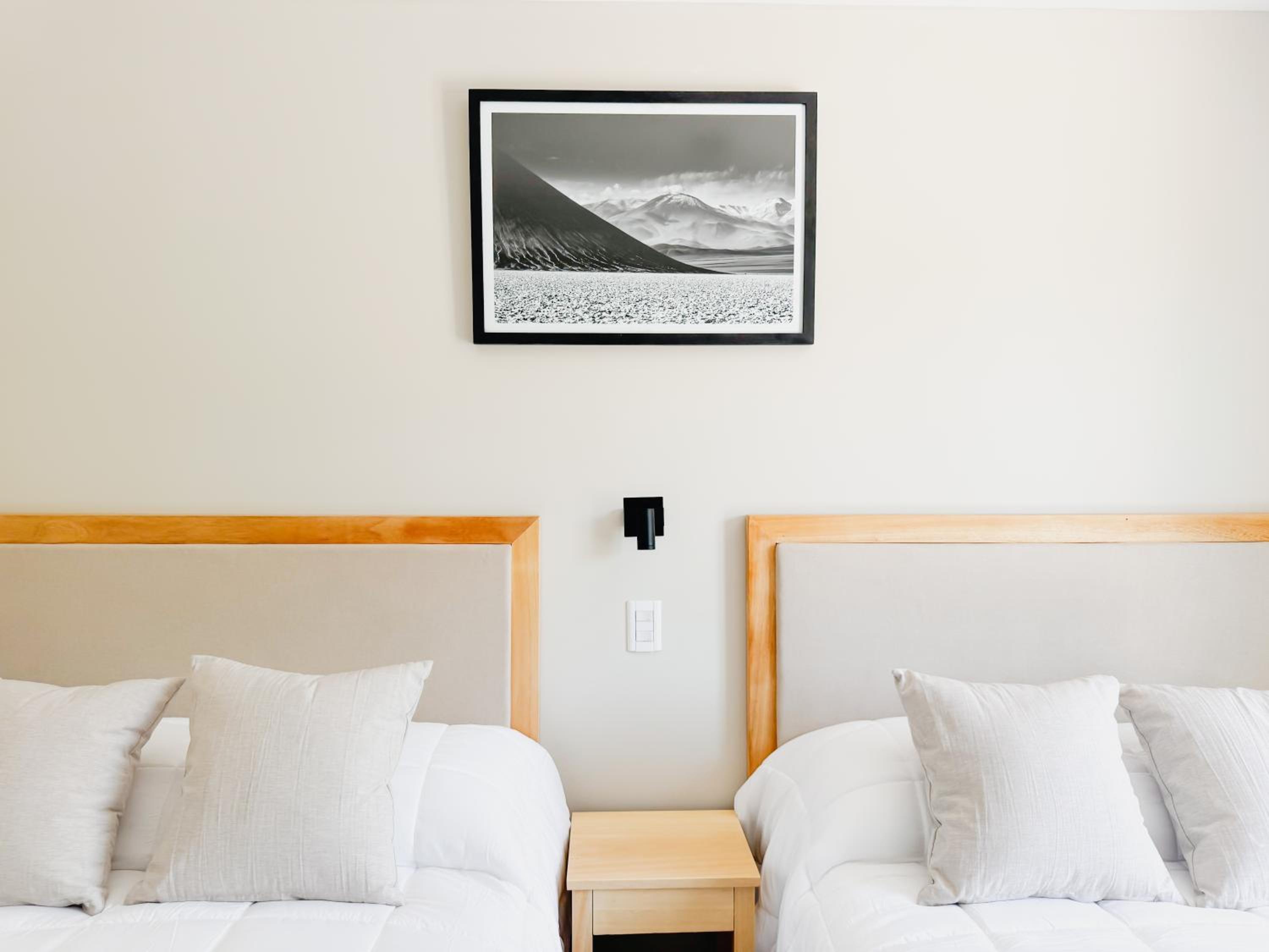 Superior Triple Room photo 2