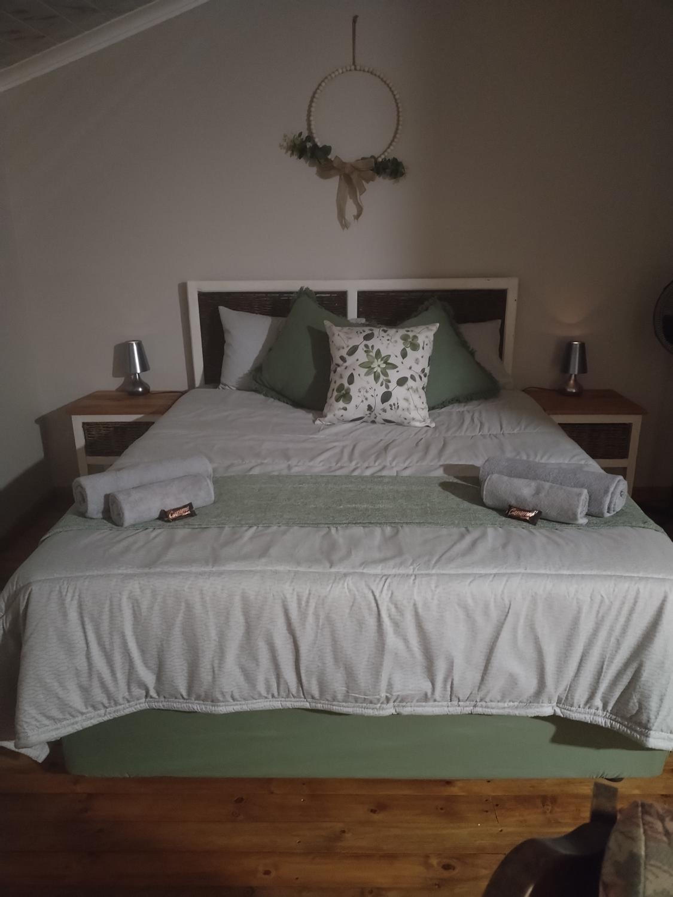 Double Room with Private Bathroom photo 2