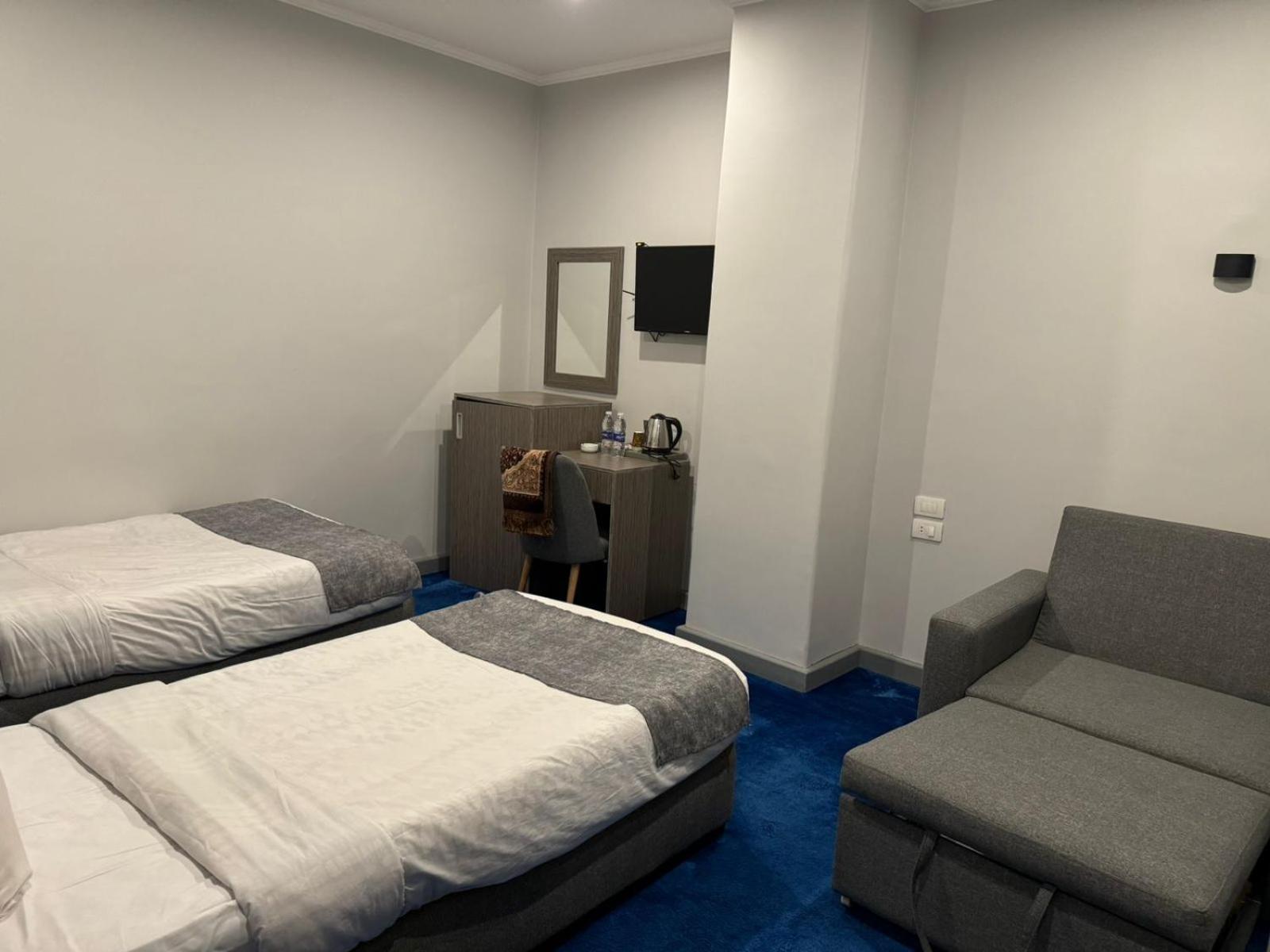 Superior Twin Room photo 3