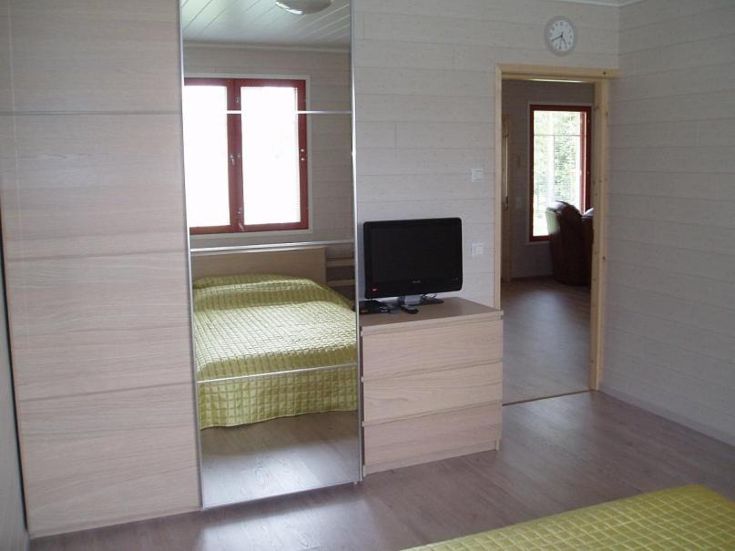 Three-Bedroom Suite photo 3