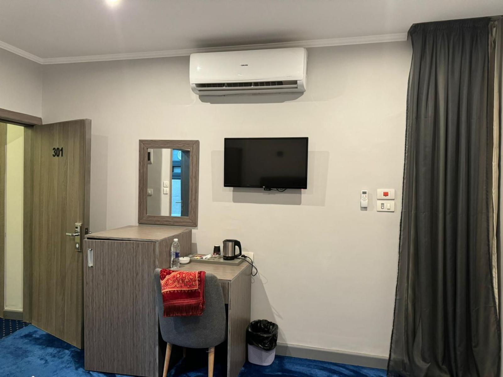 Deluxe Single Room photo 1