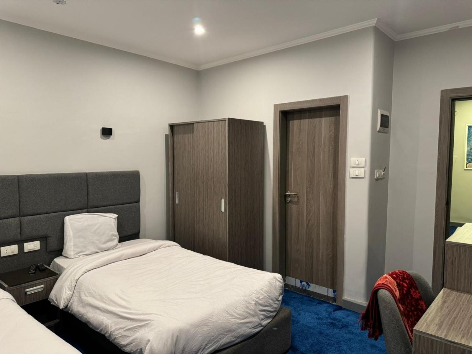 Deluxe Single Room photo 2