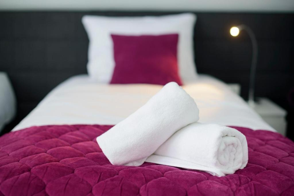 Deluxe Triple Room photo 1