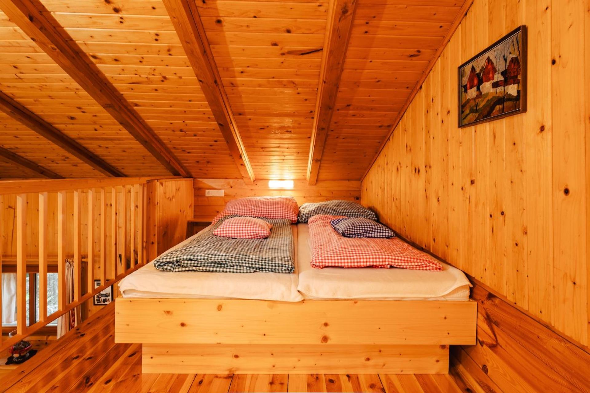 Two-Bedroom Chalet photo 1
