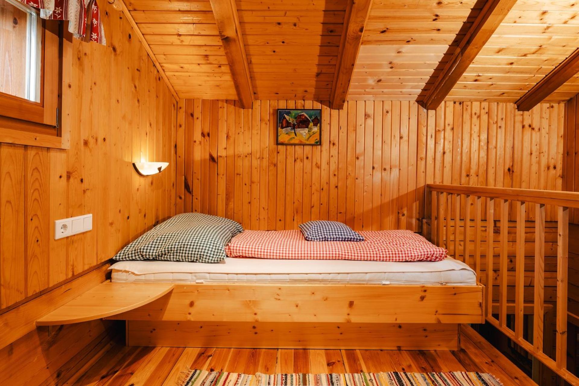 Two-Bedroom Chalet photo 3