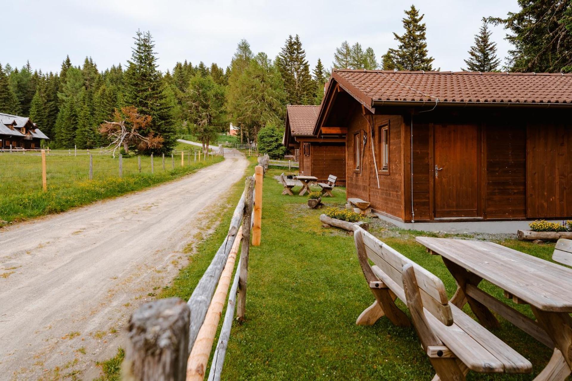Two-Bedroom Chalet photo 3