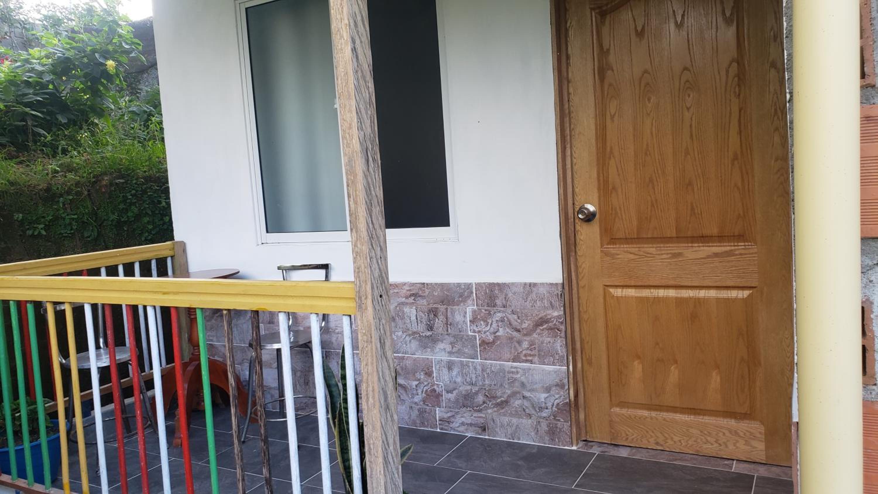 Double Room with Mountain View photo 3
