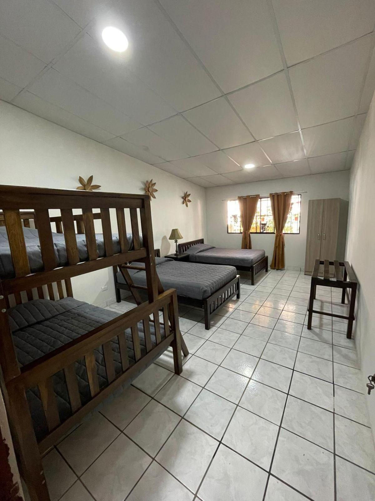 Two-Bedroom House photo 1