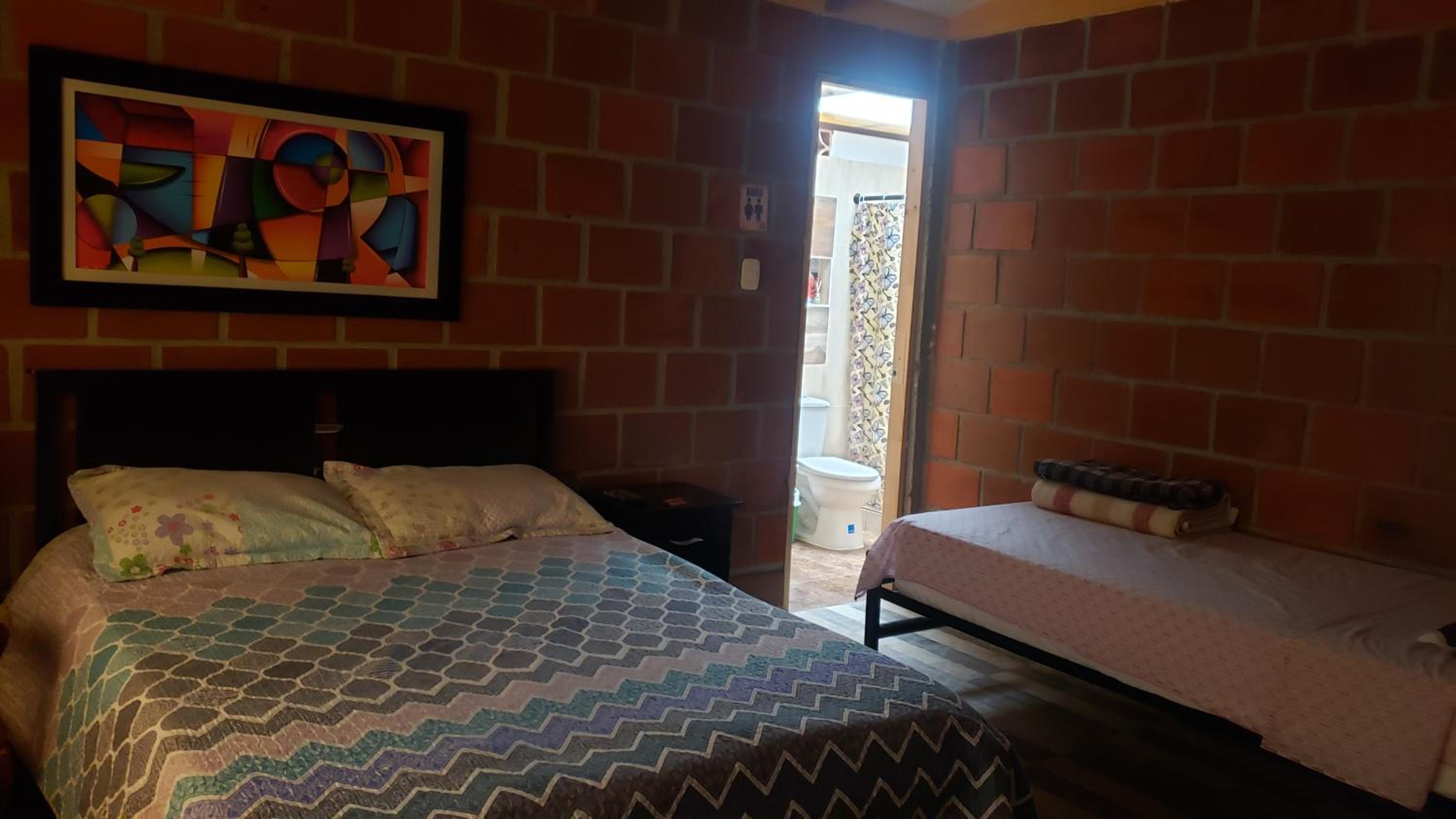 Triple Room photo 2