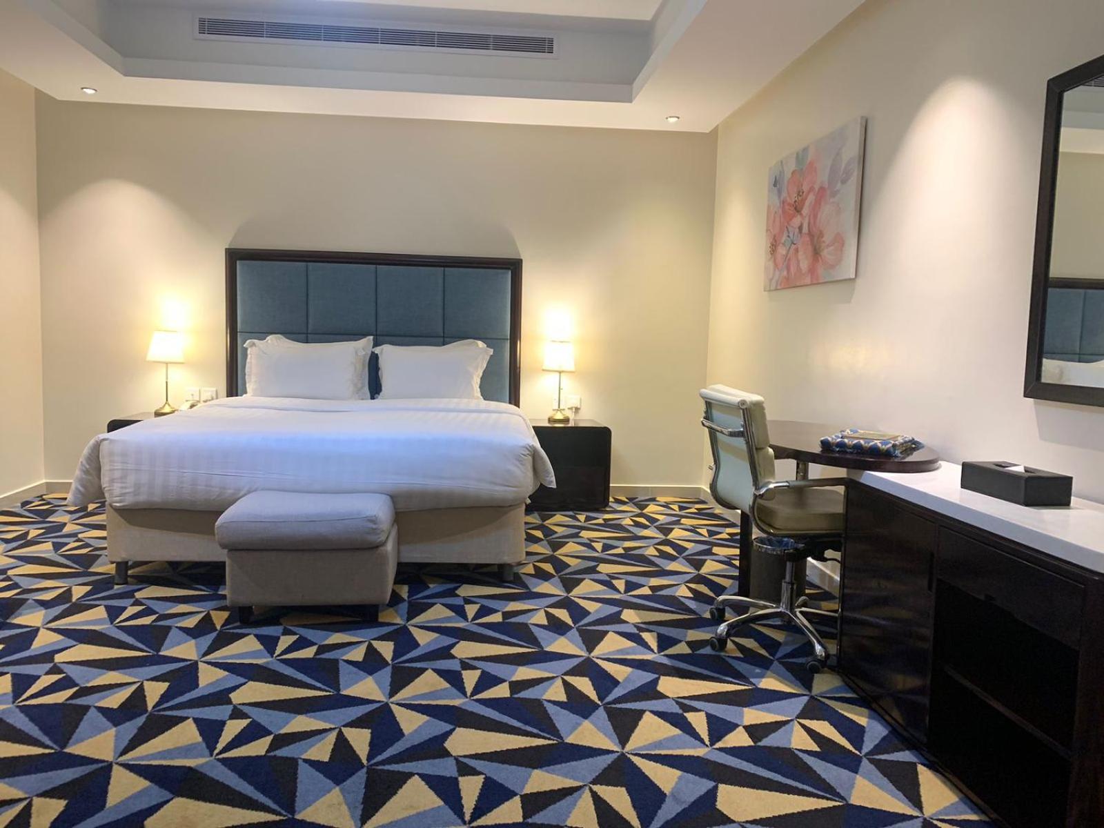 Junior Suite photo 1