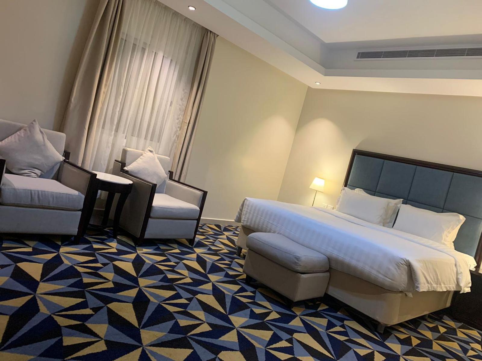 Ocean View Al Zahra — photo 179