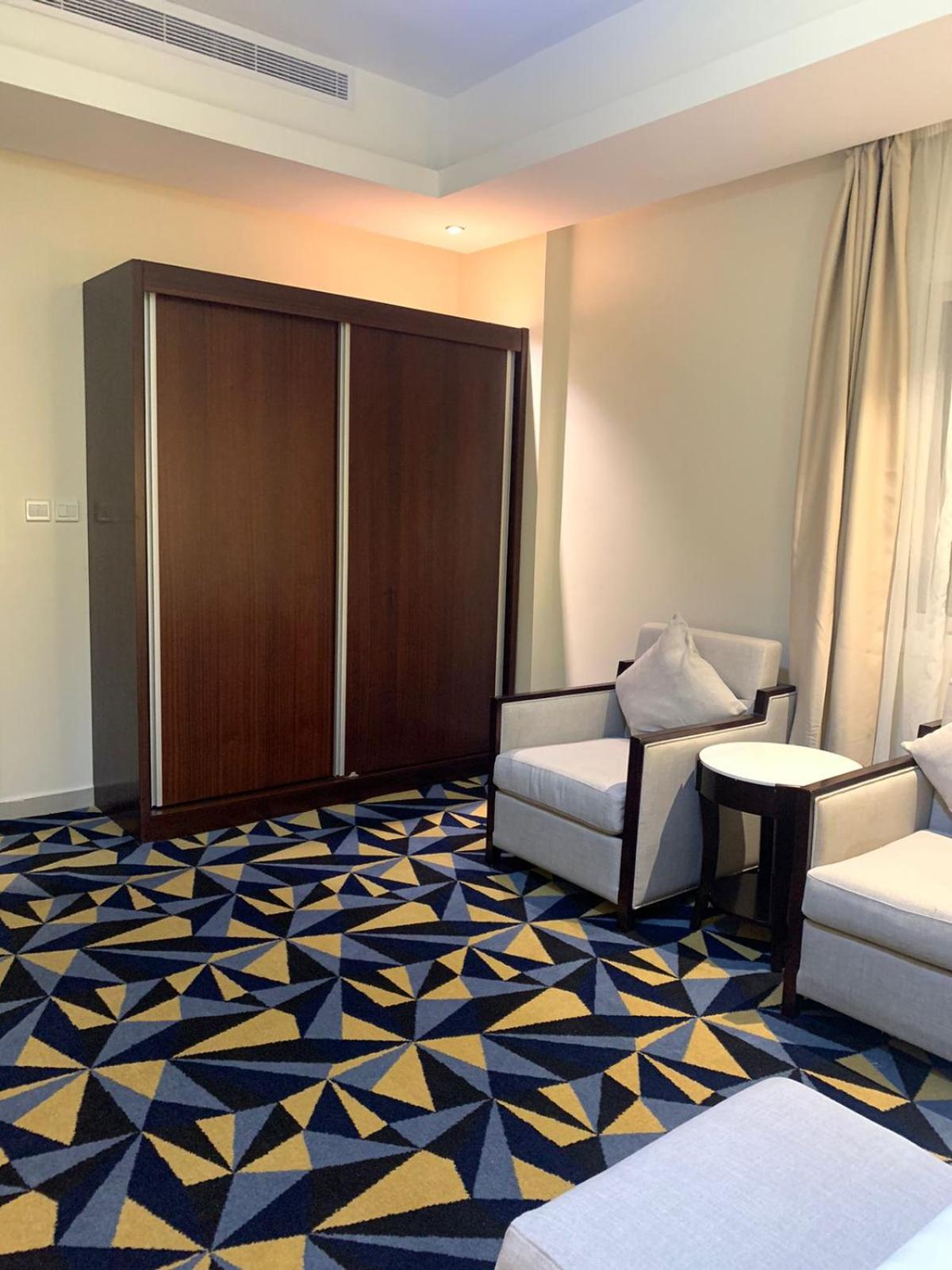 Ocean View Al Zahra — photo 178